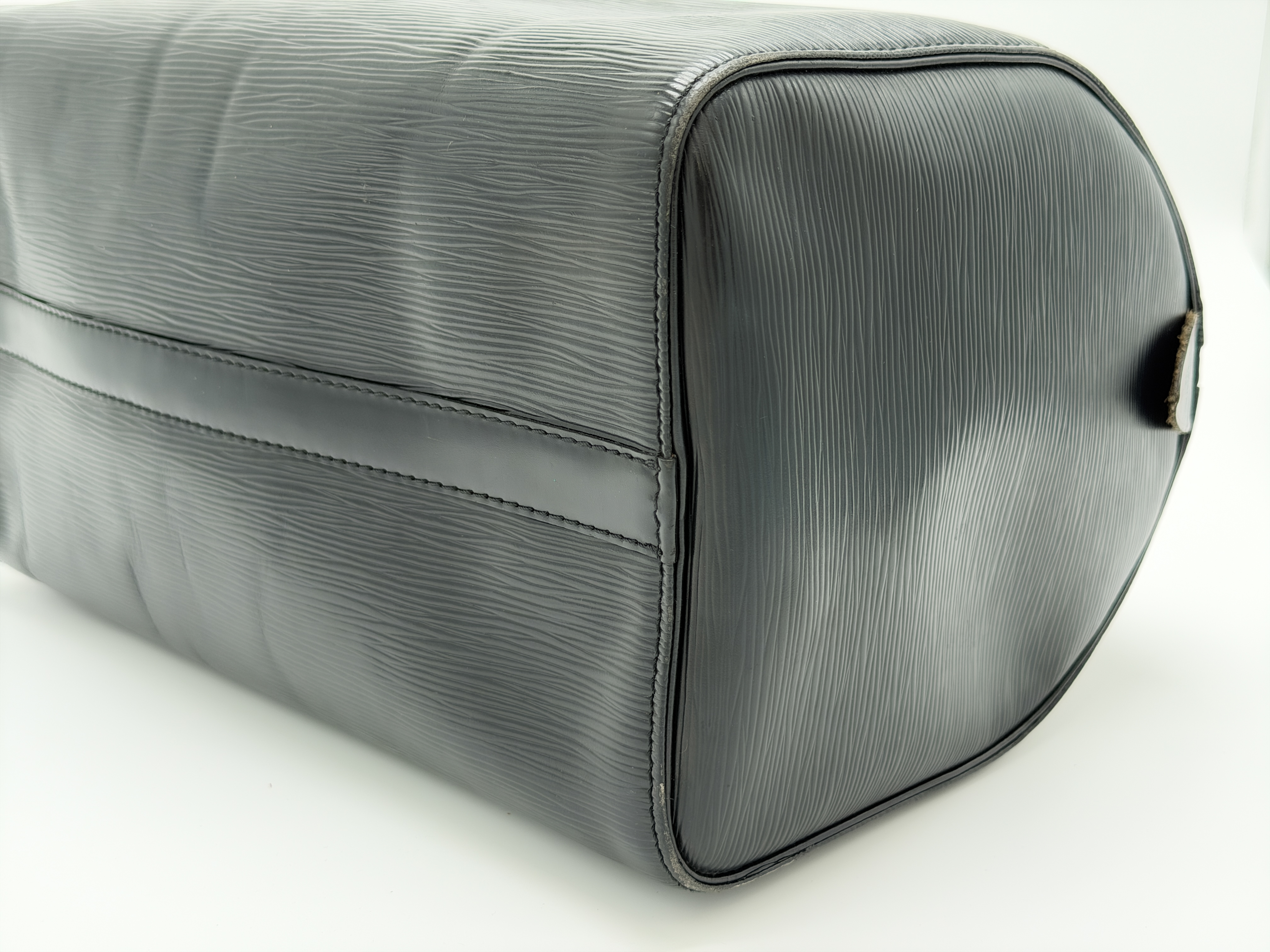 Epi M59022 Speedy 30 Noir VI0945 Boston Bag — view 10
