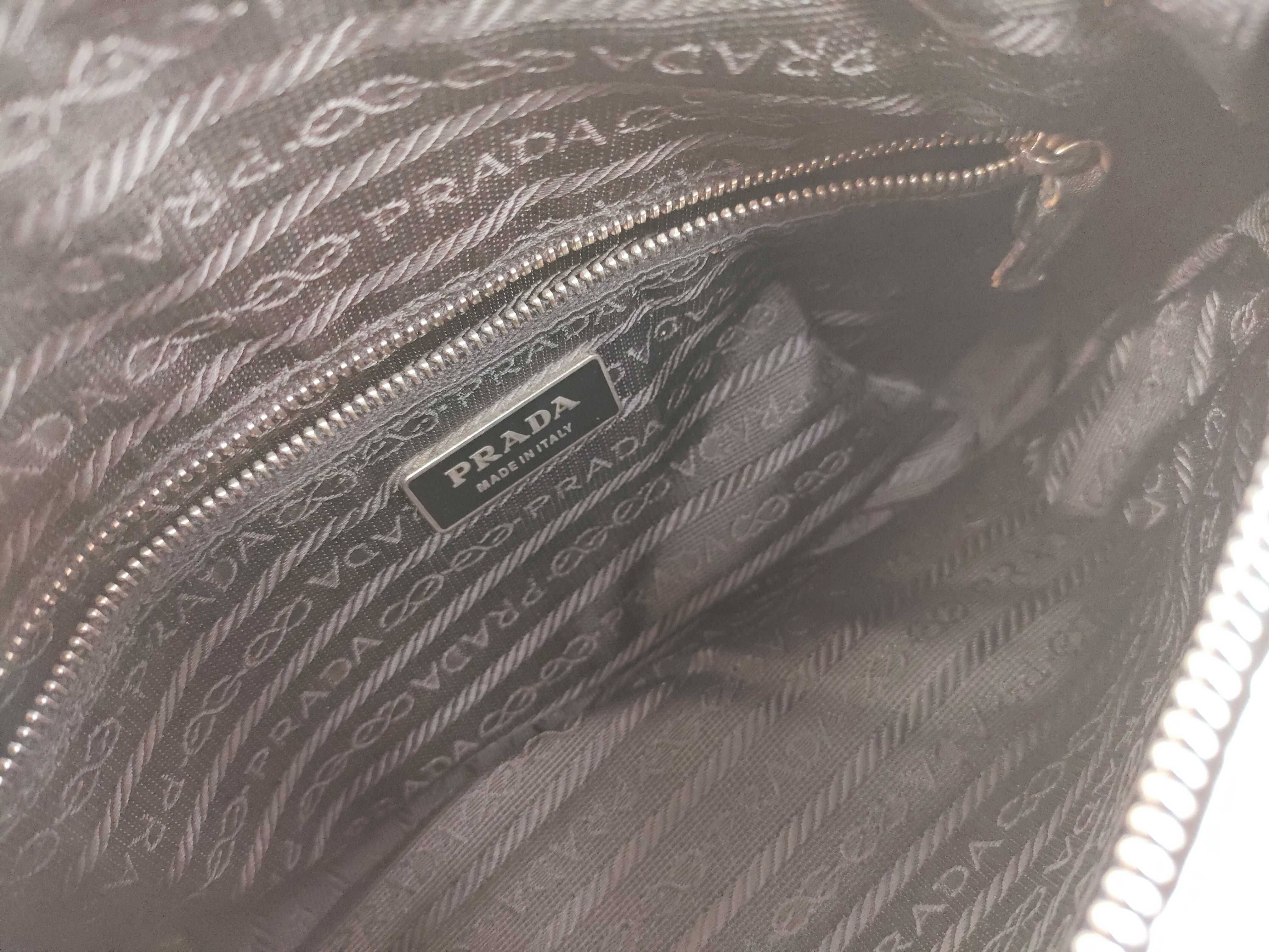 Nylon Belt Bag Handbag One-Shoulder Handbag — view 11