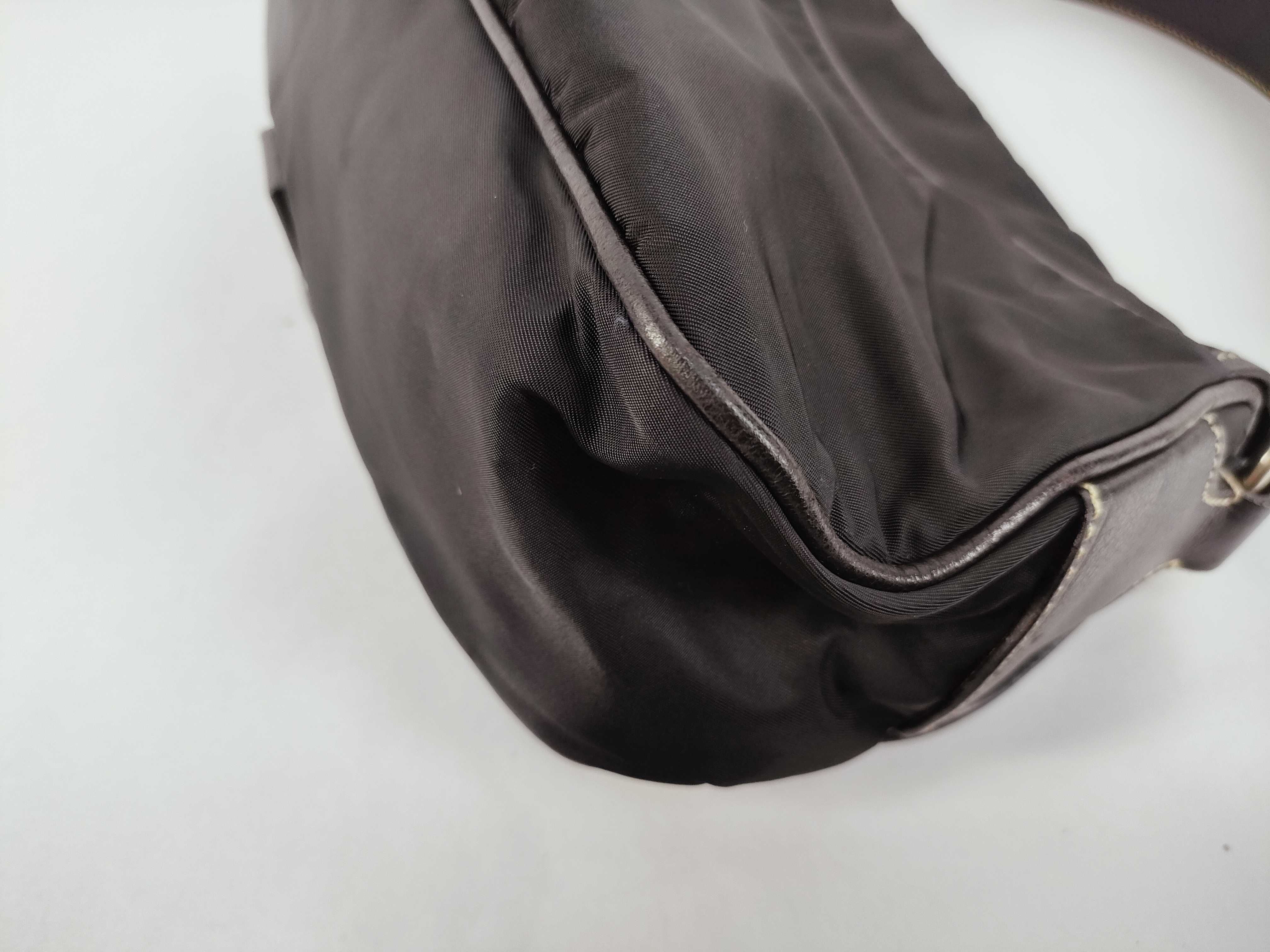 Nylon Belt Bag Handbag One-Shoulder Handbag — view 6