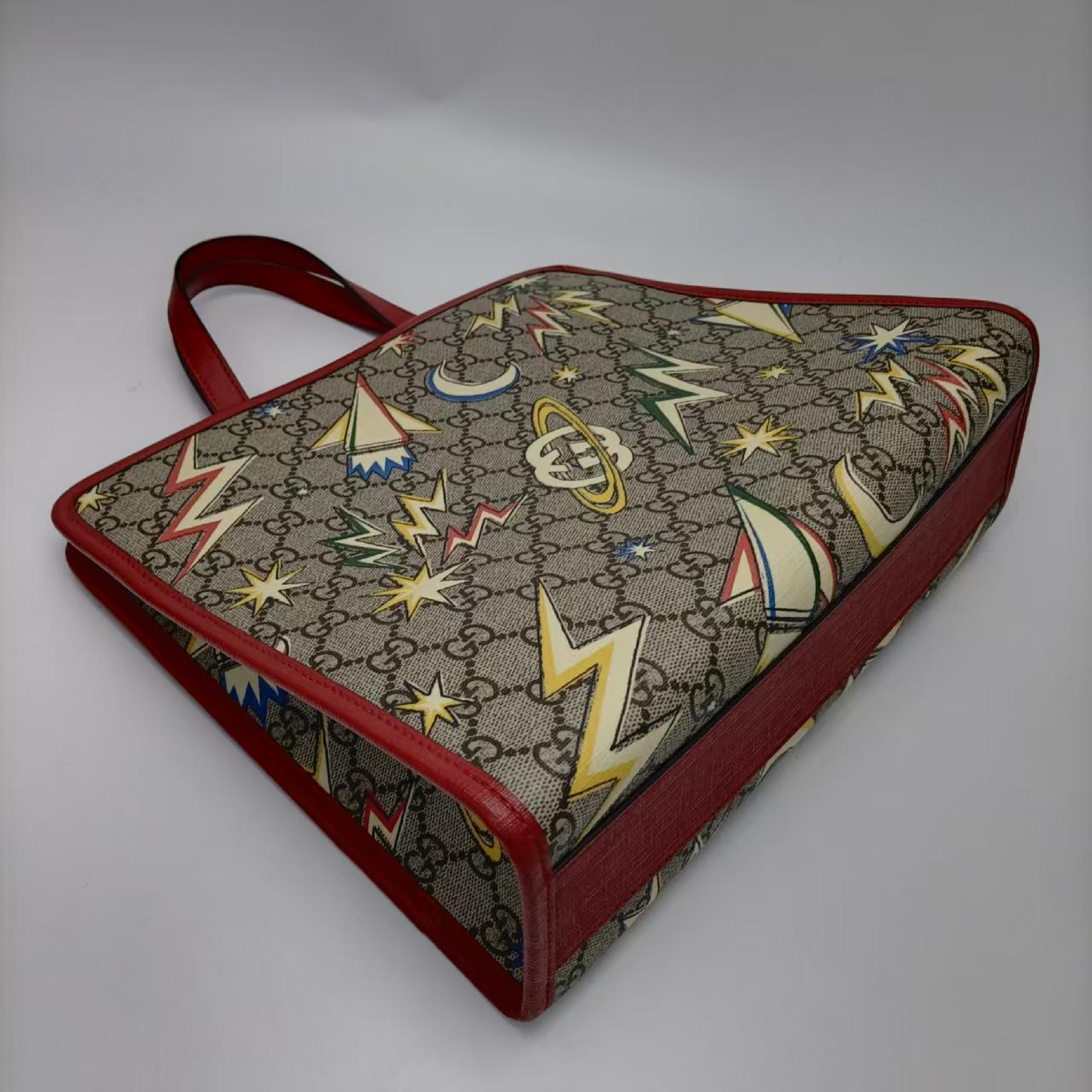 Kids Tote Bag 605614 Handbag — view 4