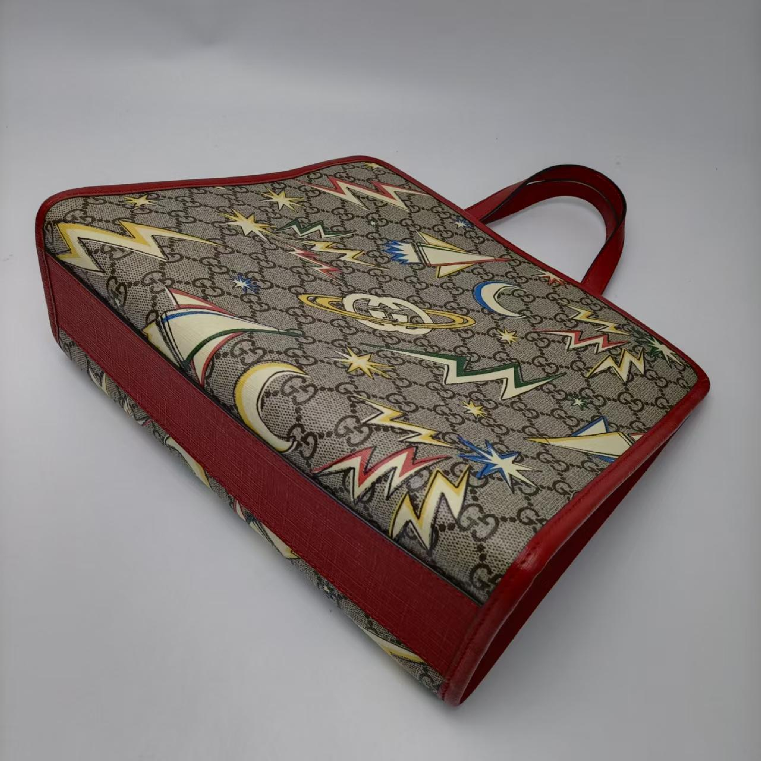 Kids Tote Bag 605614 Handbag — view 5