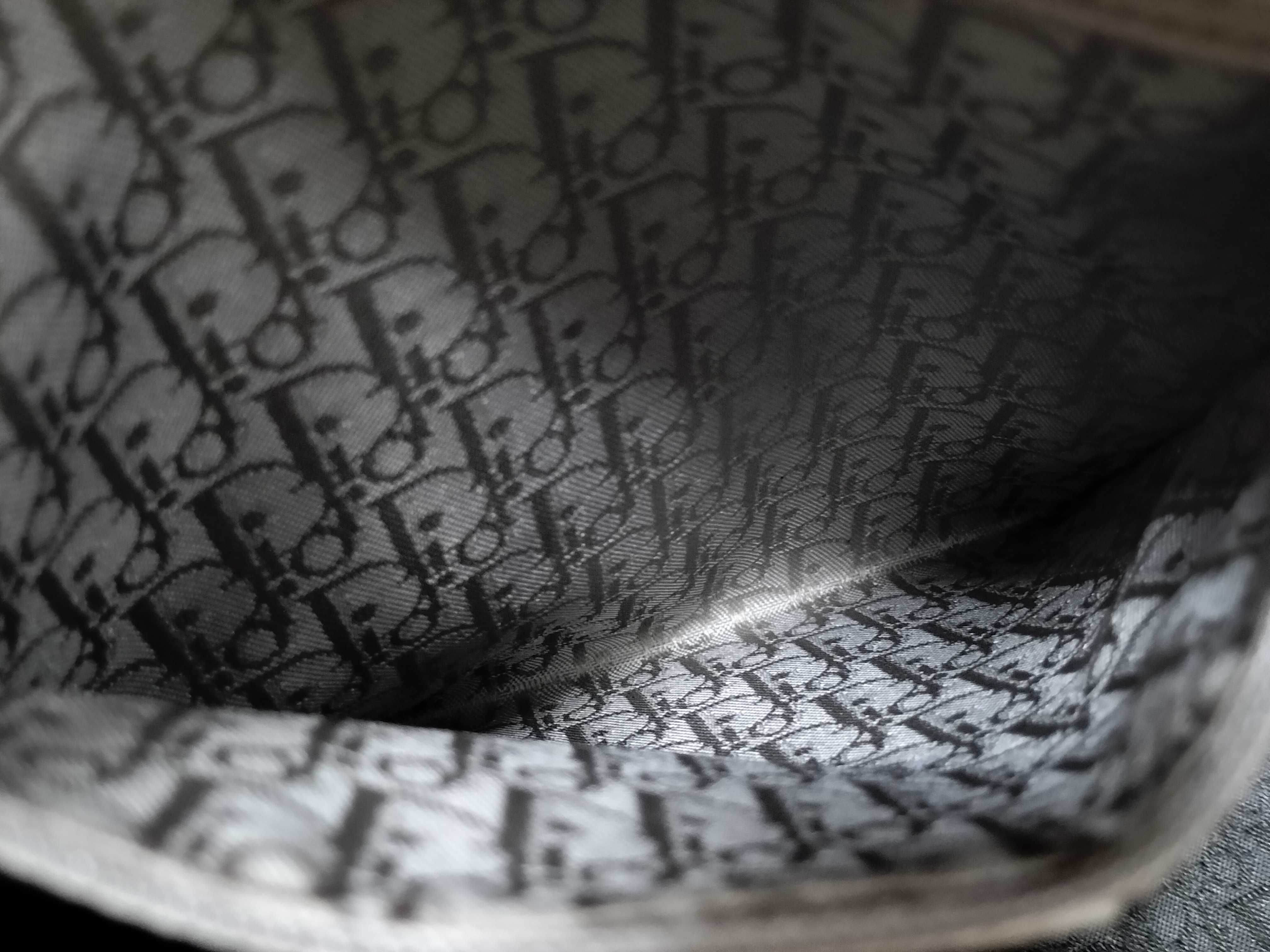 Lady Dior Bag Handbag — view 10