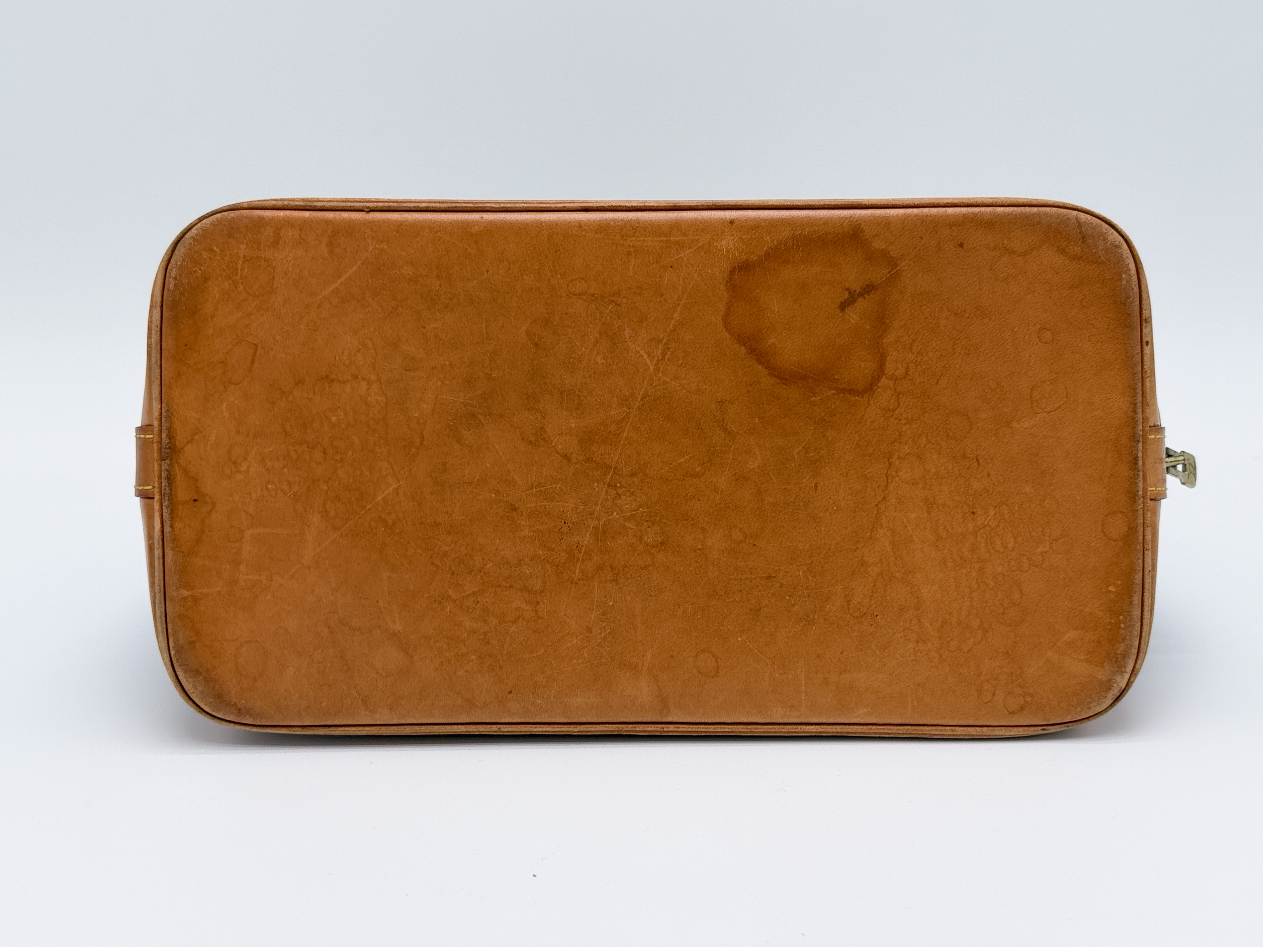 Monogram M51130 Alma PM Handbag — view 11