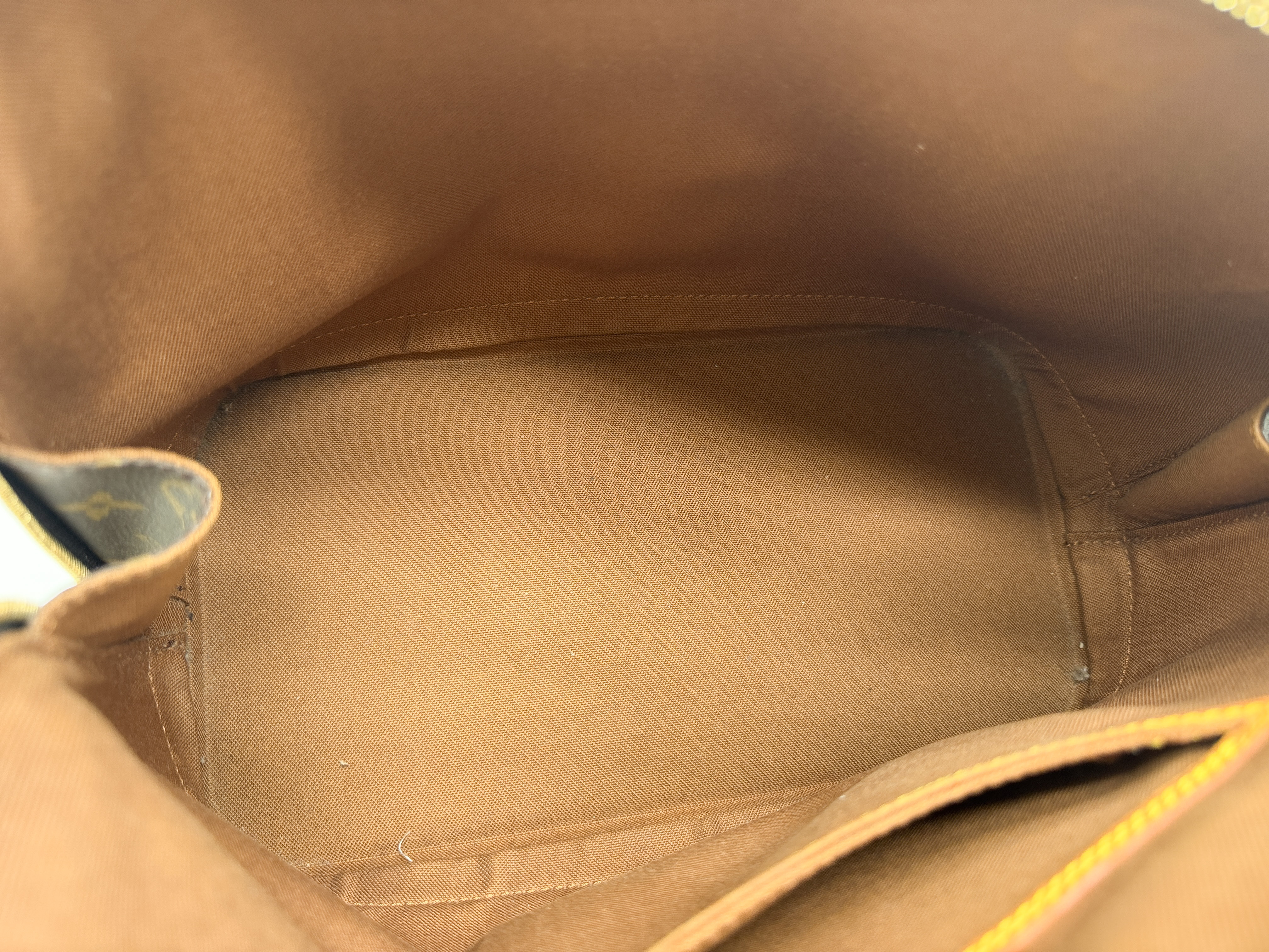 Monogram M51130 Alma PM Handbag — view 13