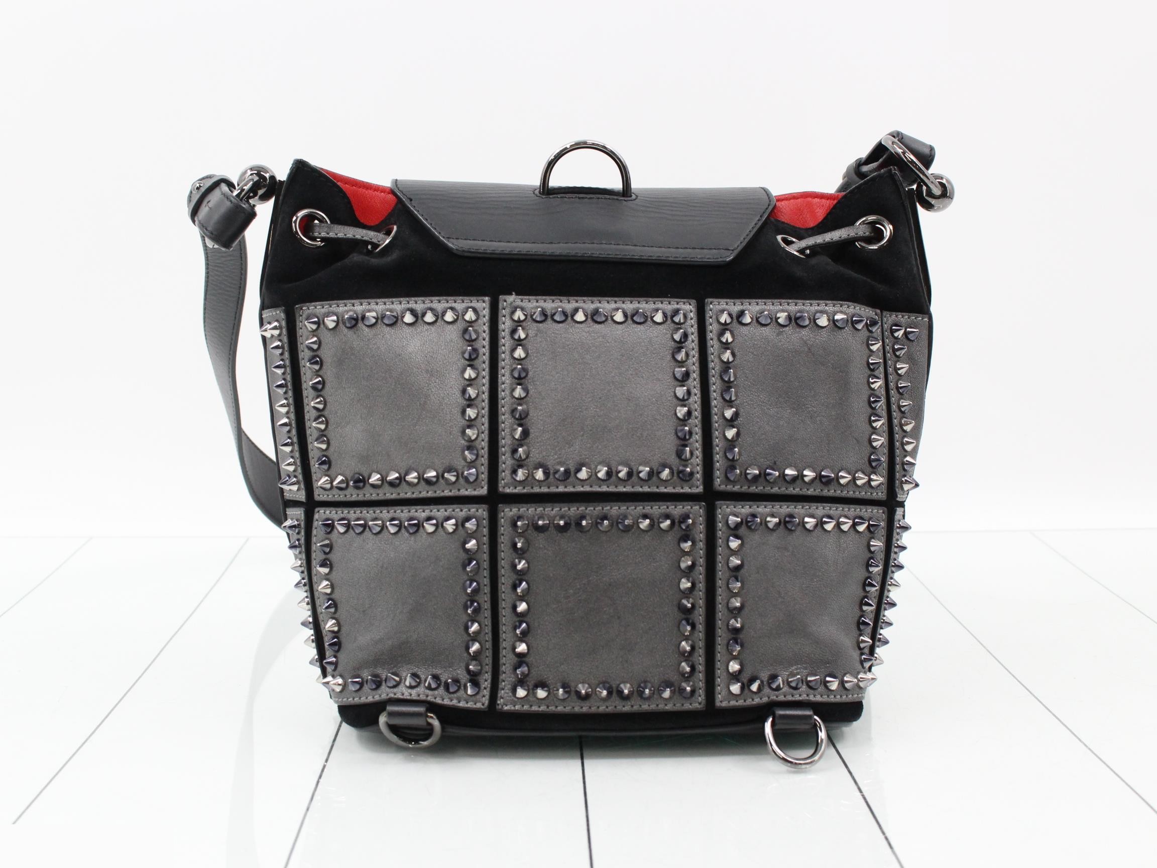 2-WAY Backpack — view 2