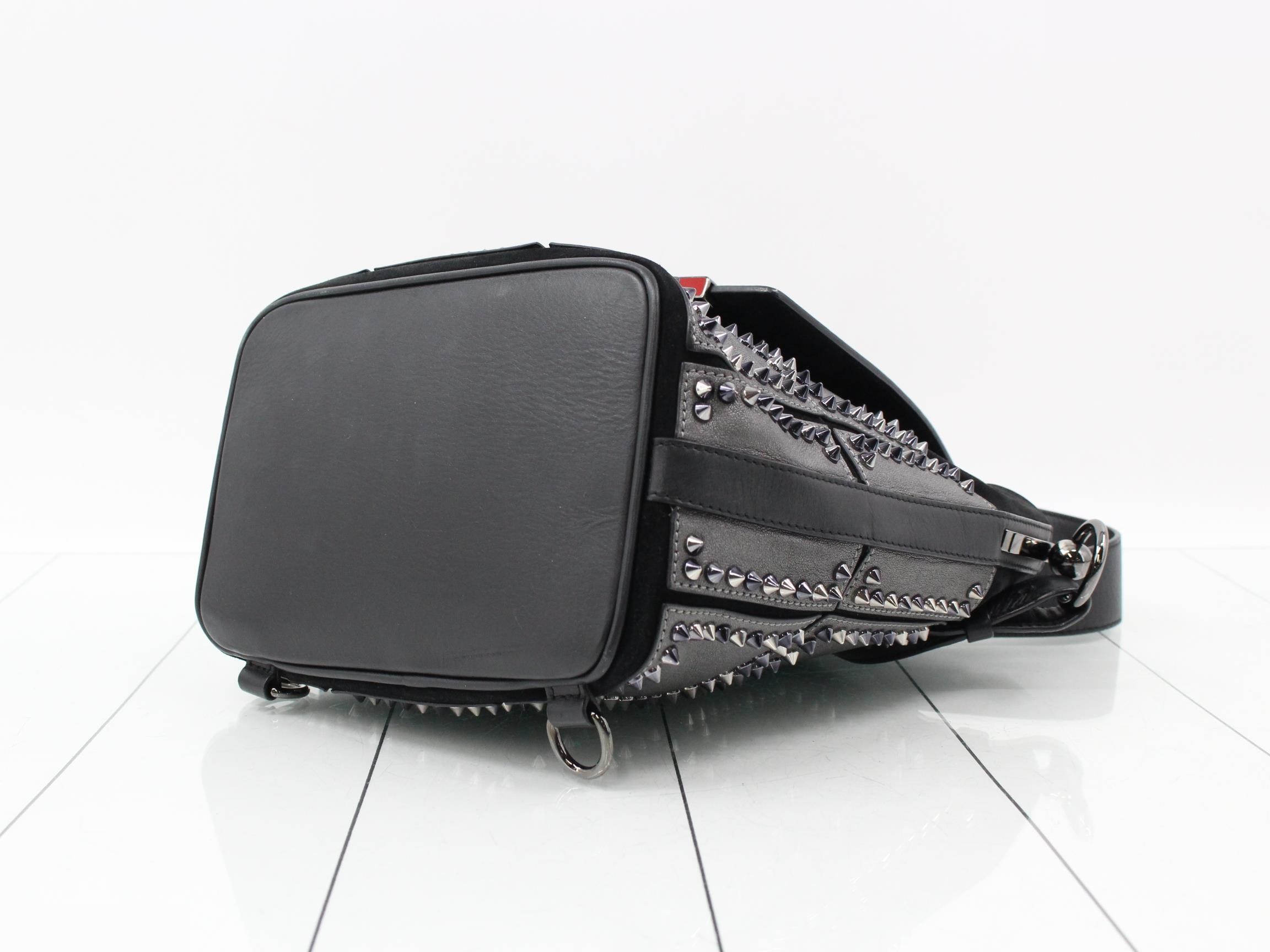 2-WAY Backpack — view 6