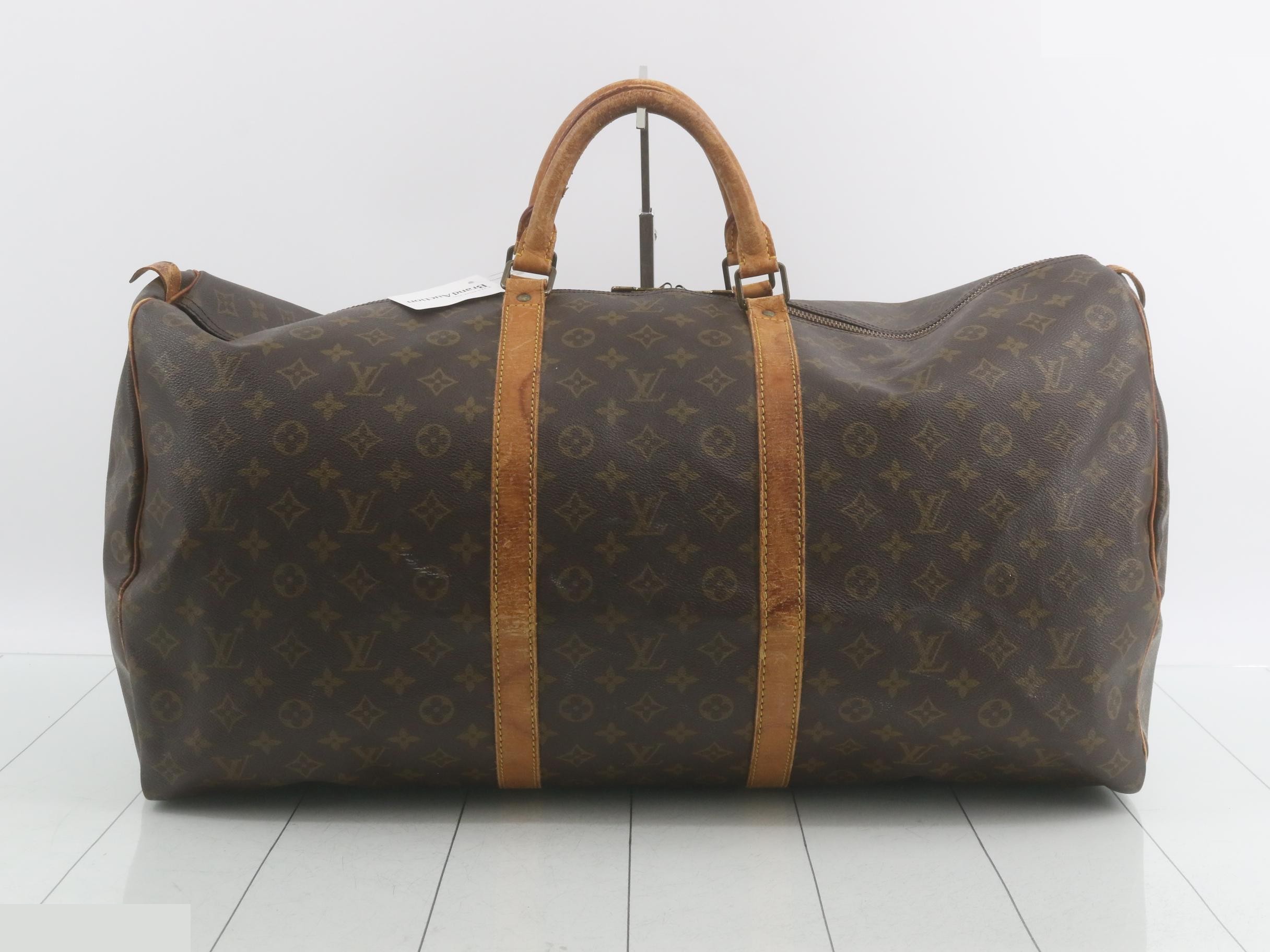 Keepall 60