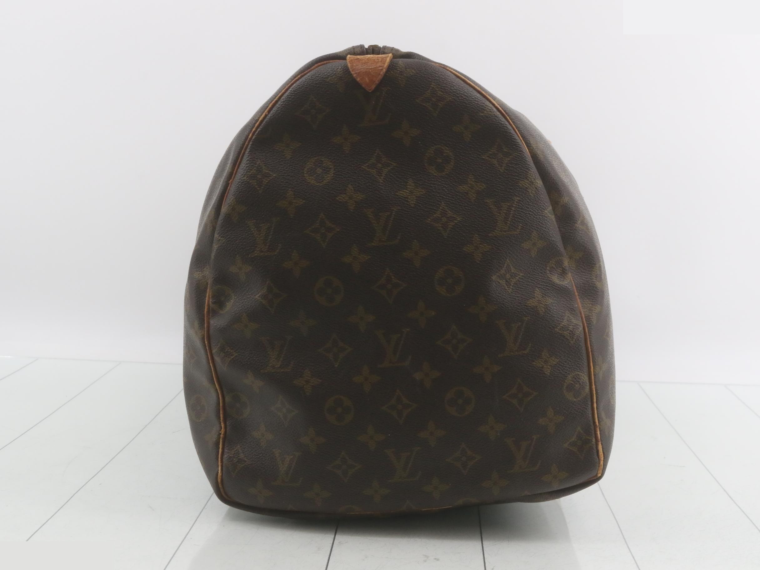 Keepall 60 — view 3