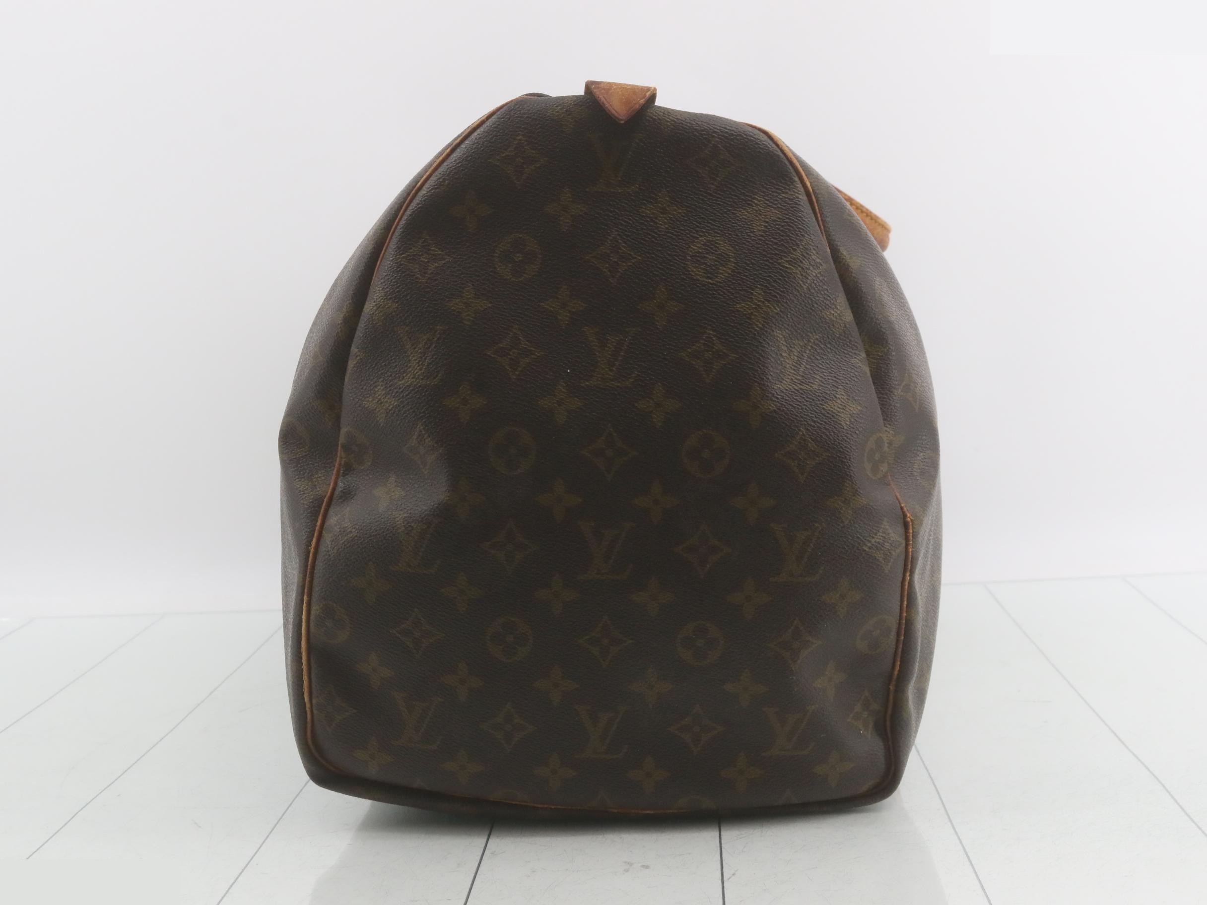 Keepall 60 — view 4