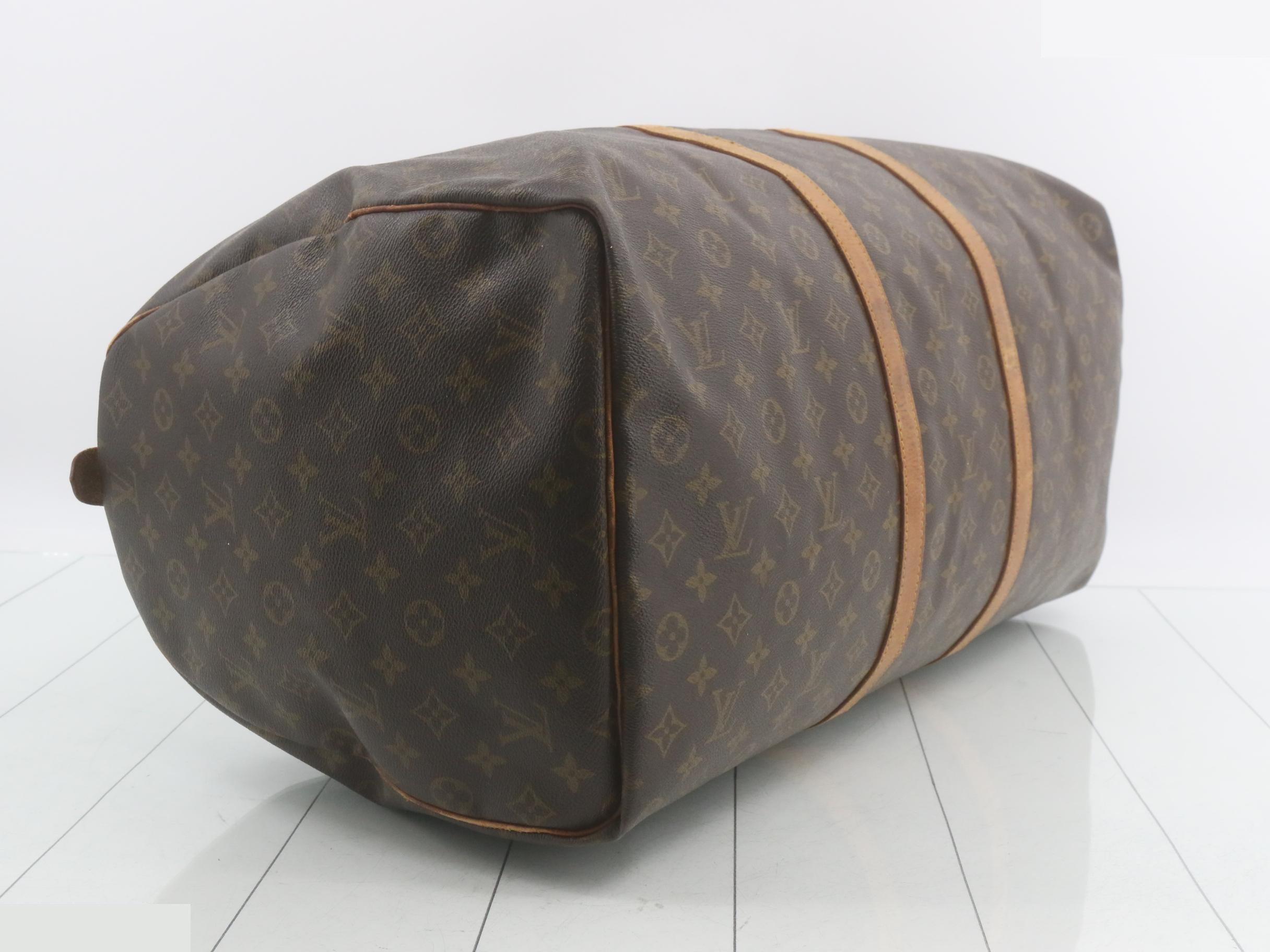 Keepall 60 — view 5