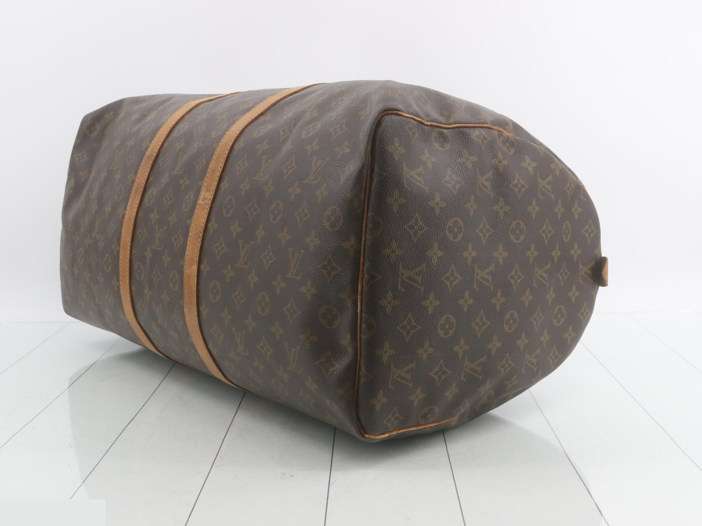 Keepall 60 — view 6
