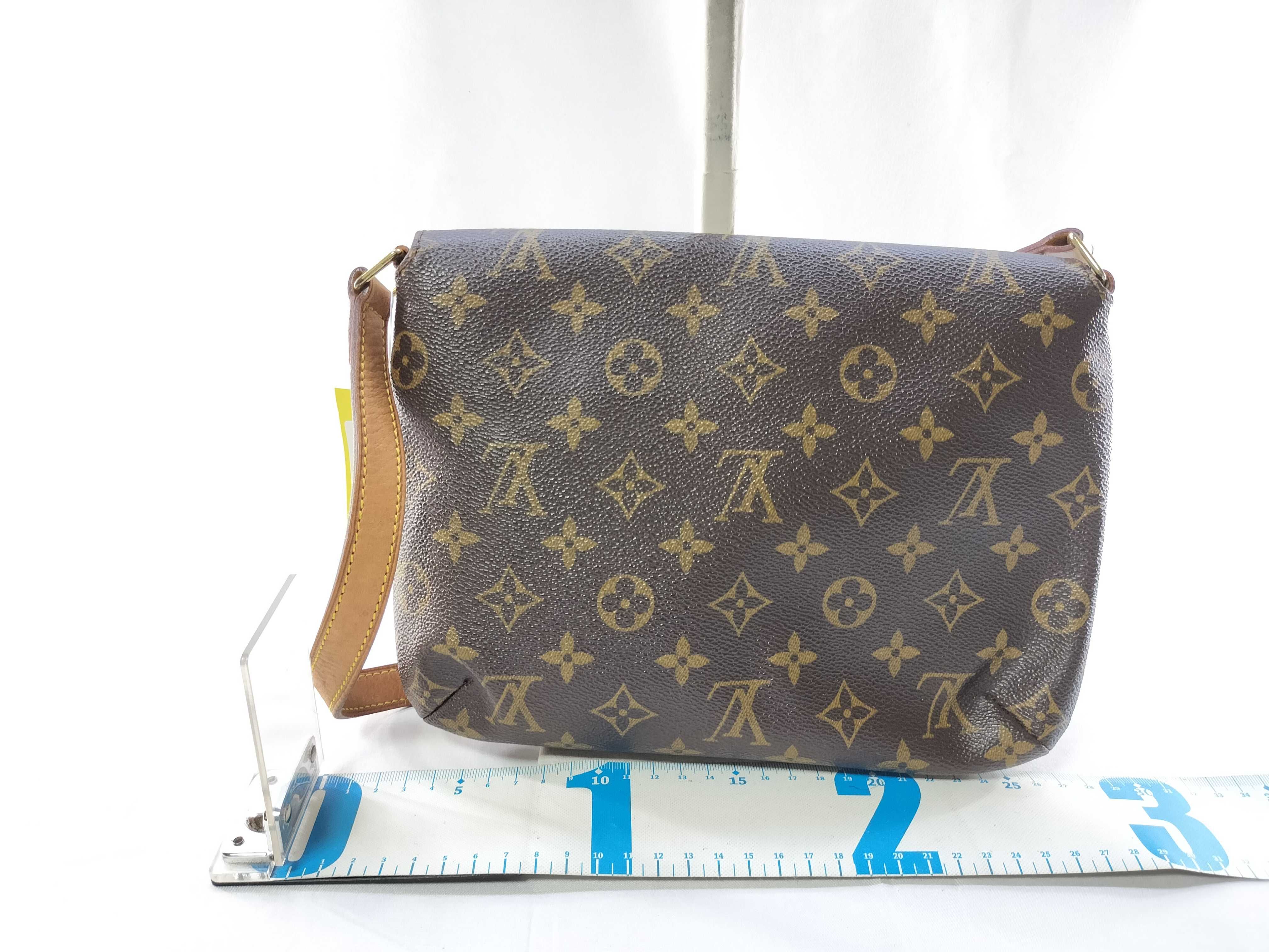 Monogram M51388 Musette Tango Shoulder Bag — view 2