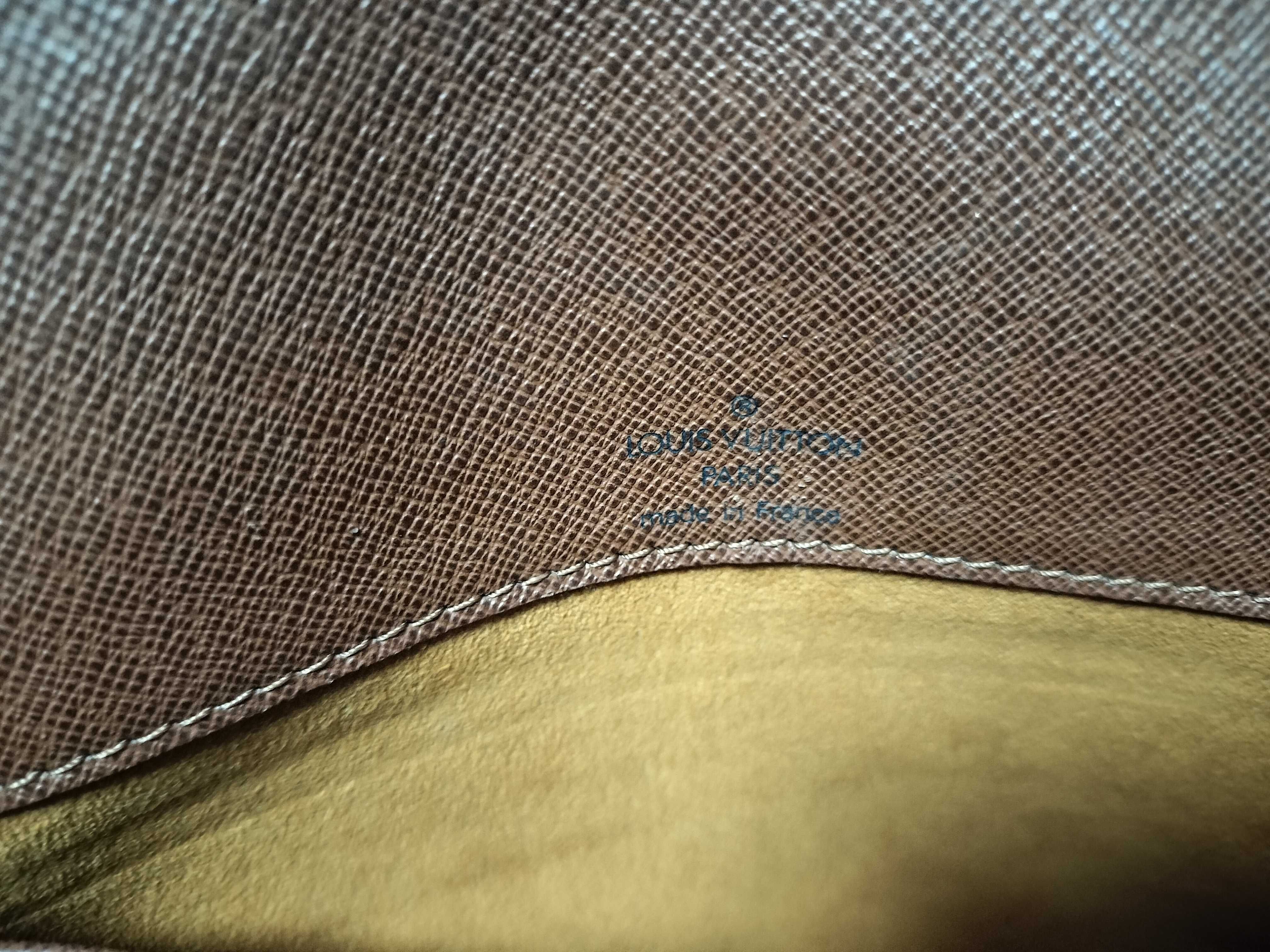 Monogram M51388 Musette Tango Shoulder Bag — view 12