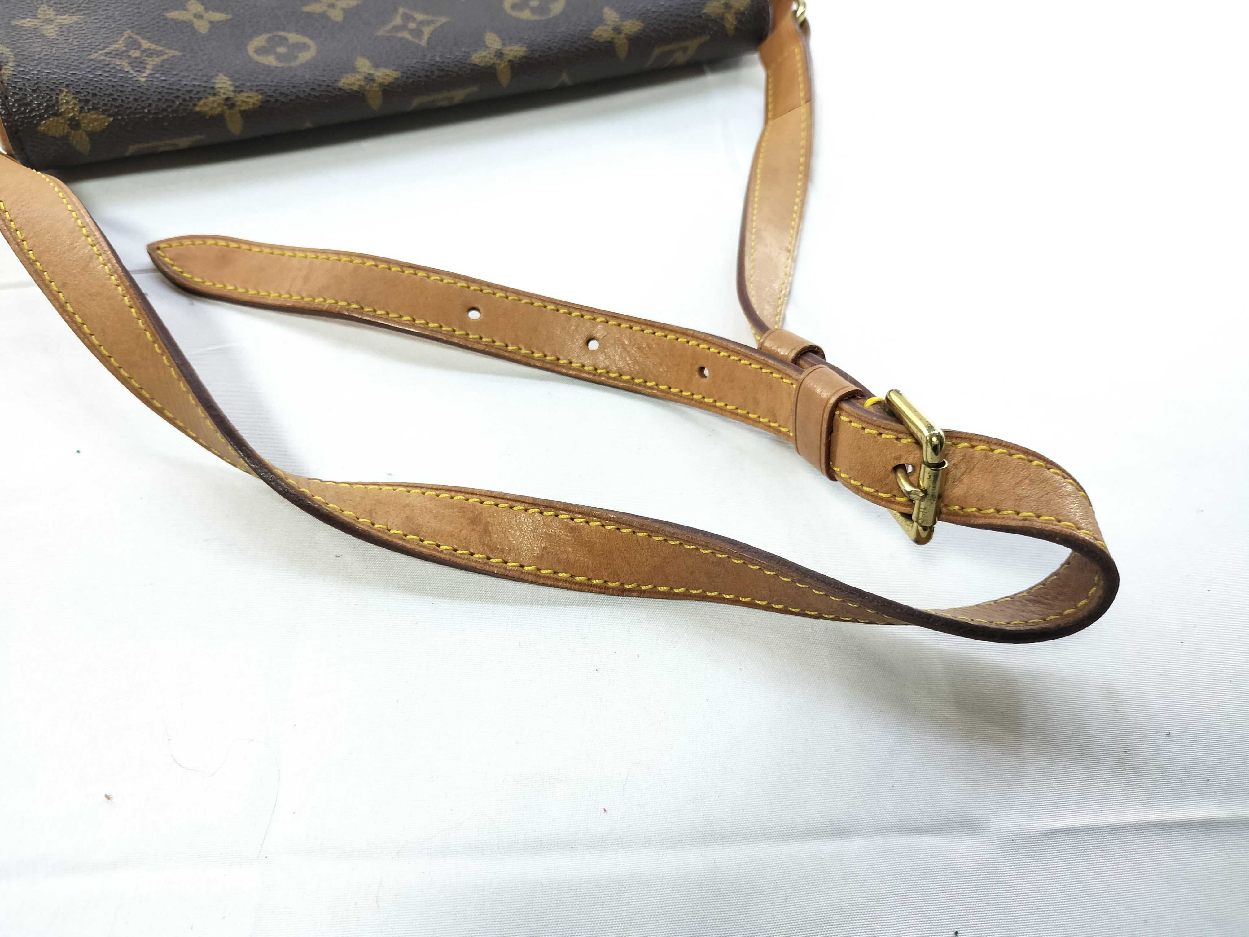 Monogram M51388 Musette Tango Shoulder Bag — view 3