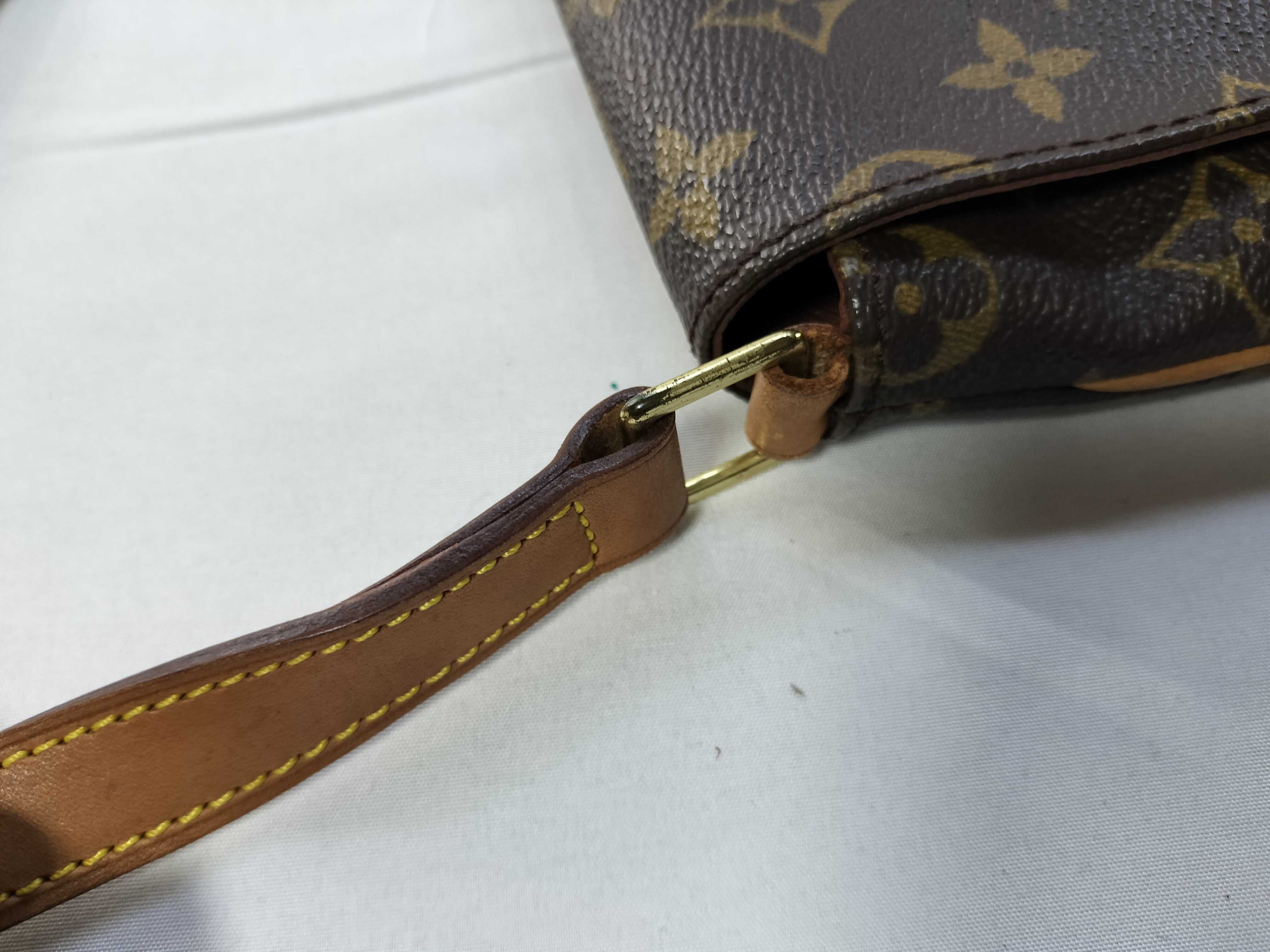 Monogram M51388 Musette Tango Shoulder Bag — view 5