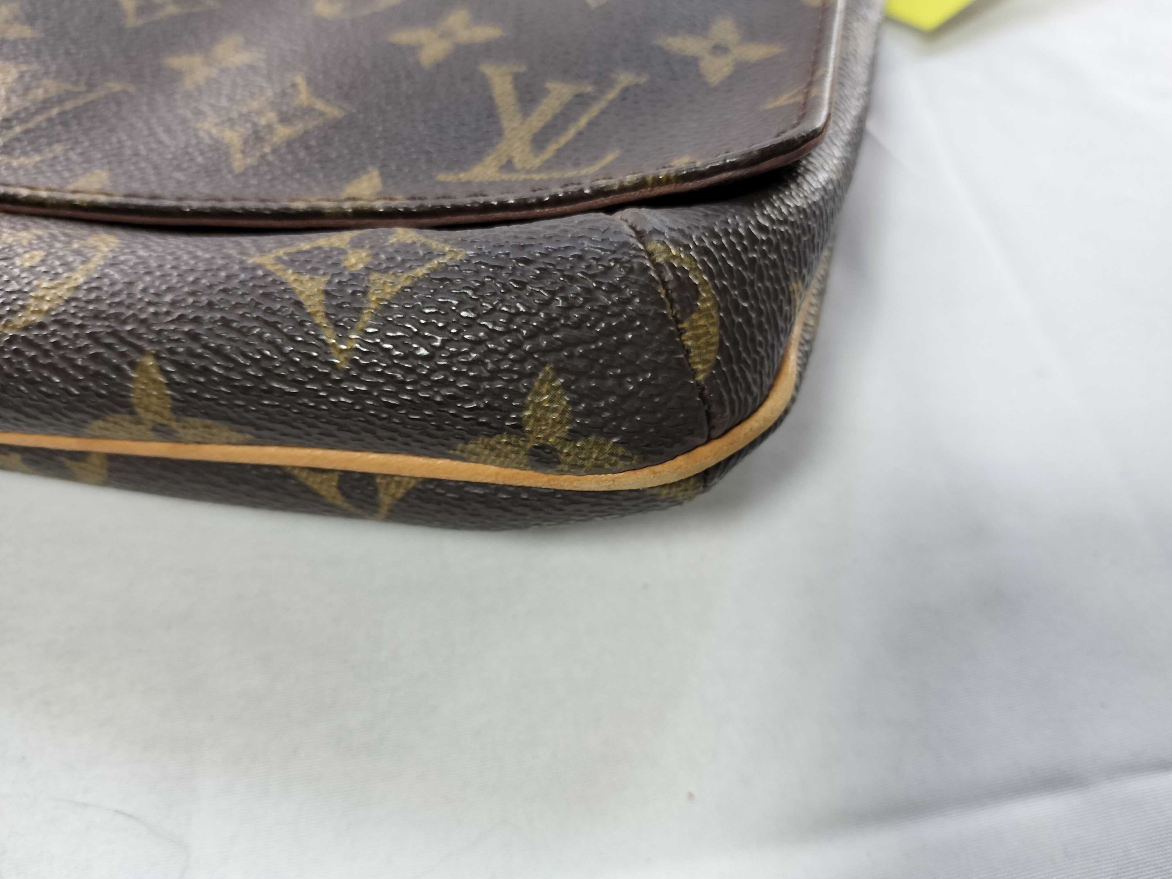 Monogram M51388 Musette Tango Shoulder Bag — view 6
