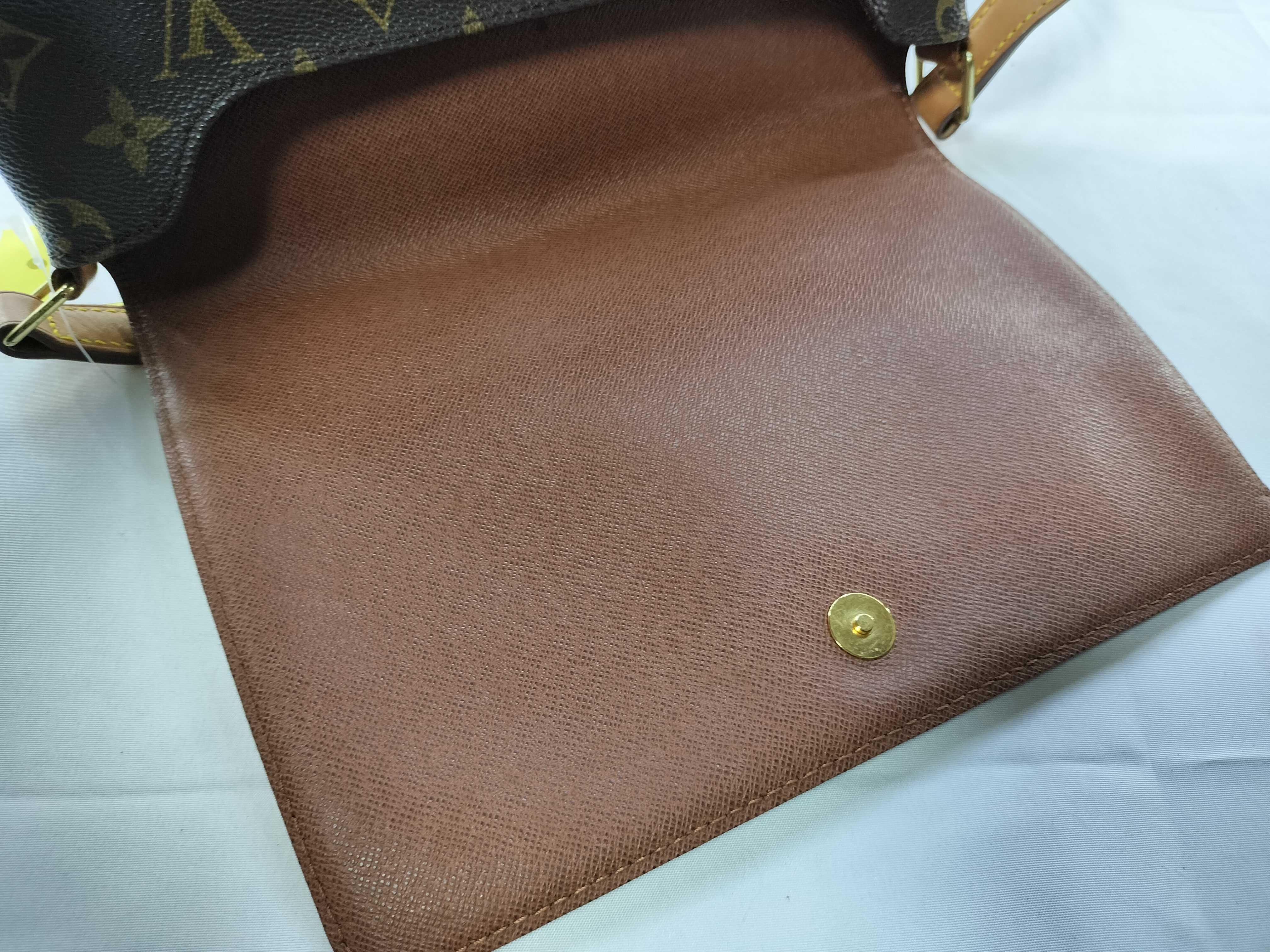 Monogram M51388 Musette Tango Shoulder Bag — view 8