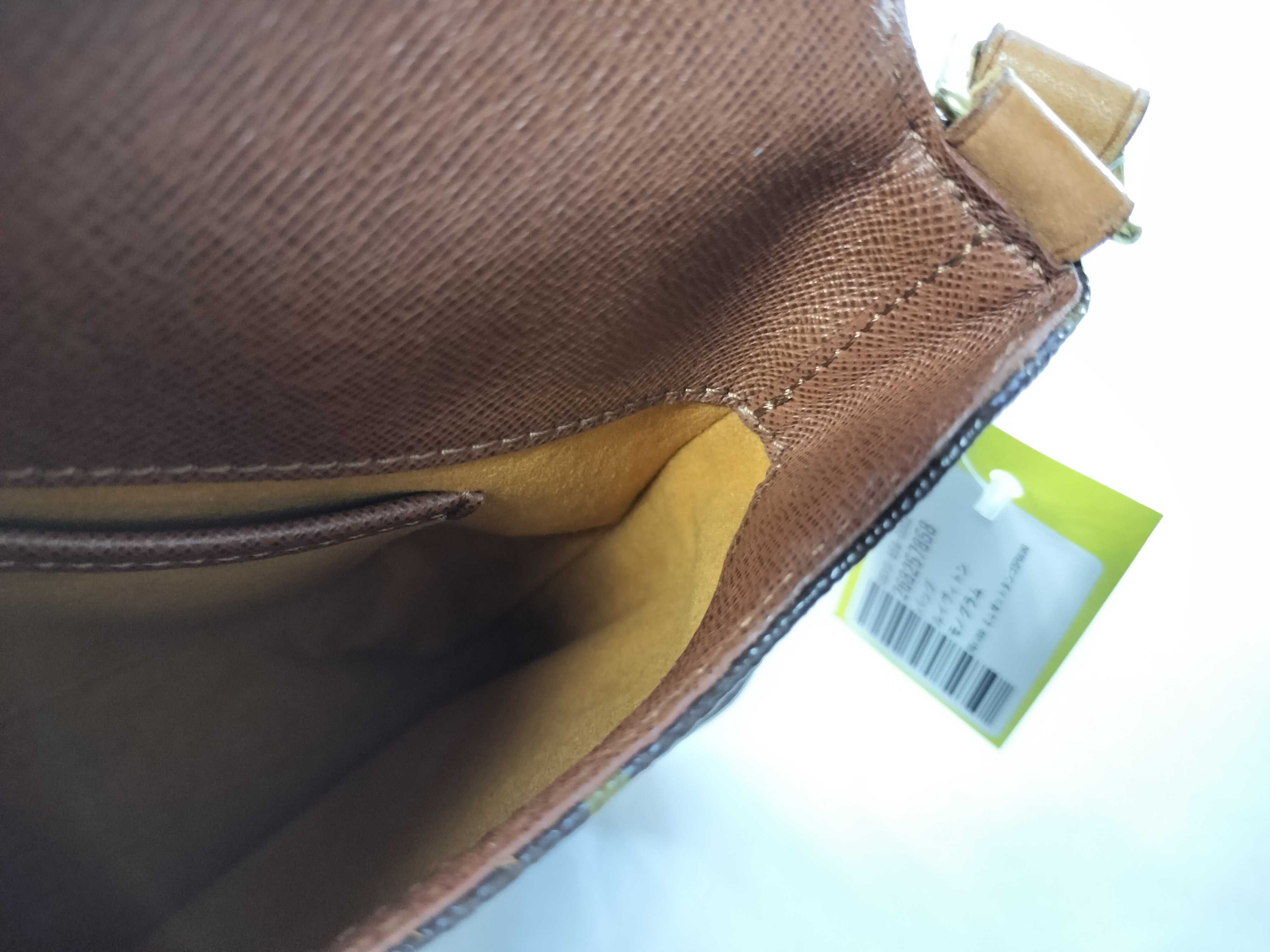 Monogram M51388 Musette Tango Shoulder Bag — view 9
