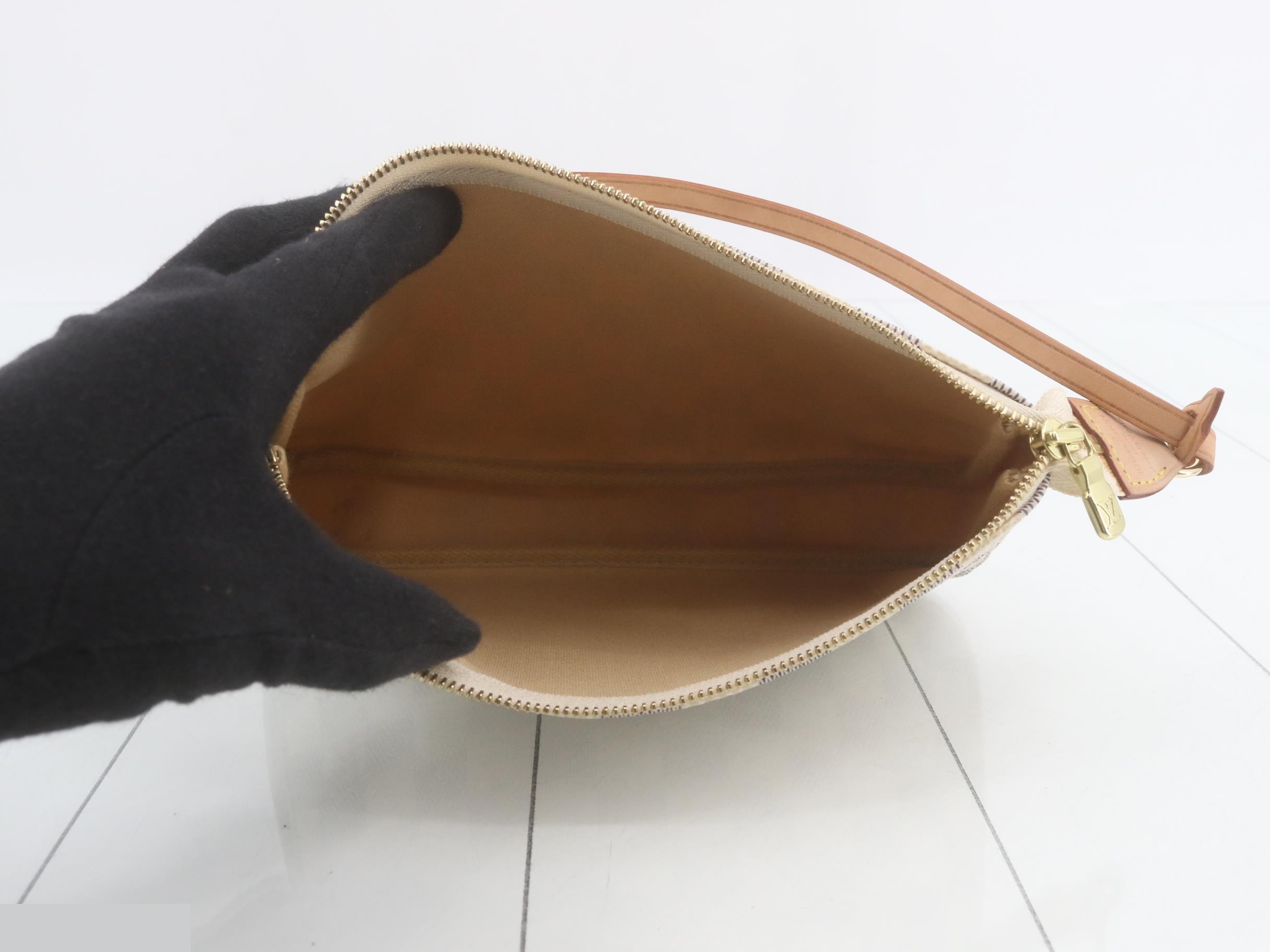Pochette Accessoires (old model) — view 4