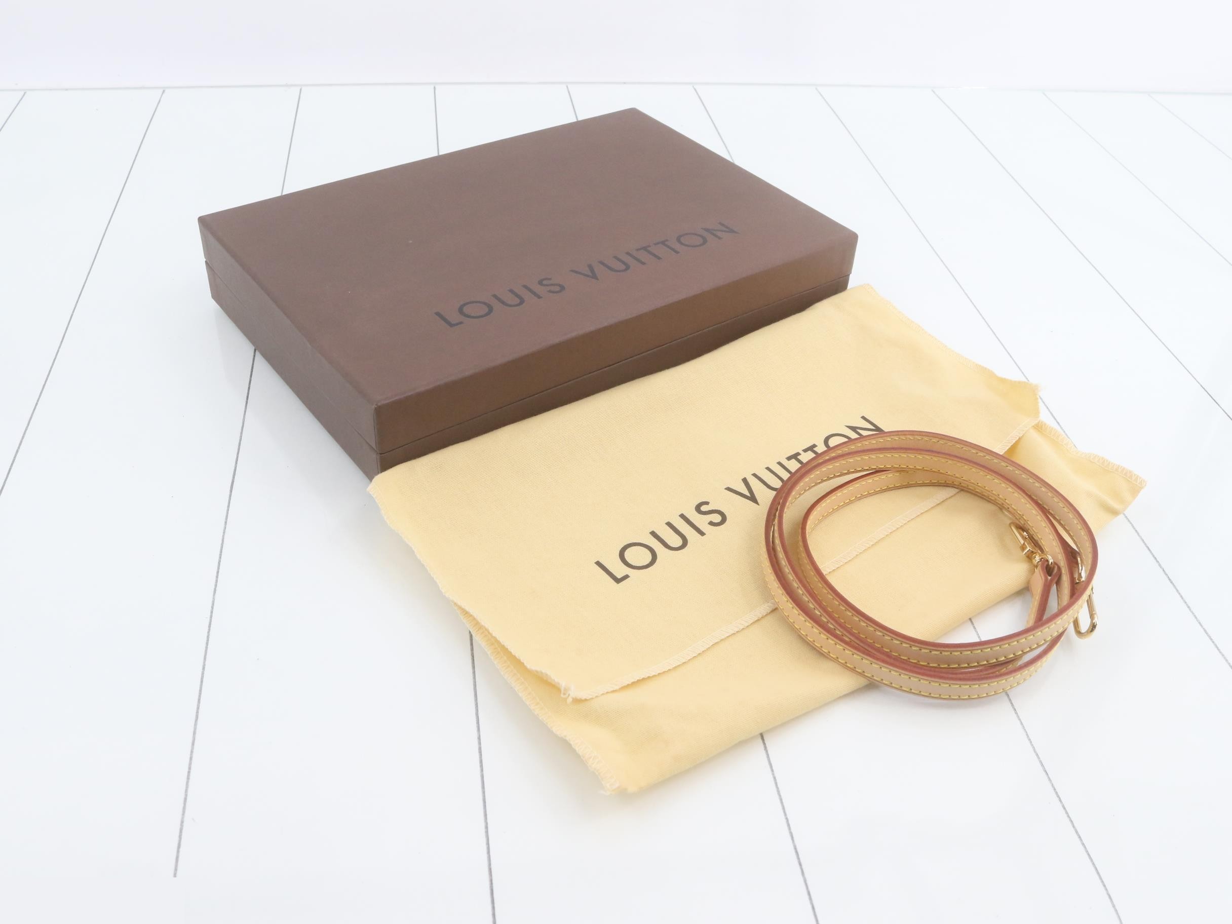 Pochette Accessoires (old model) — view 5