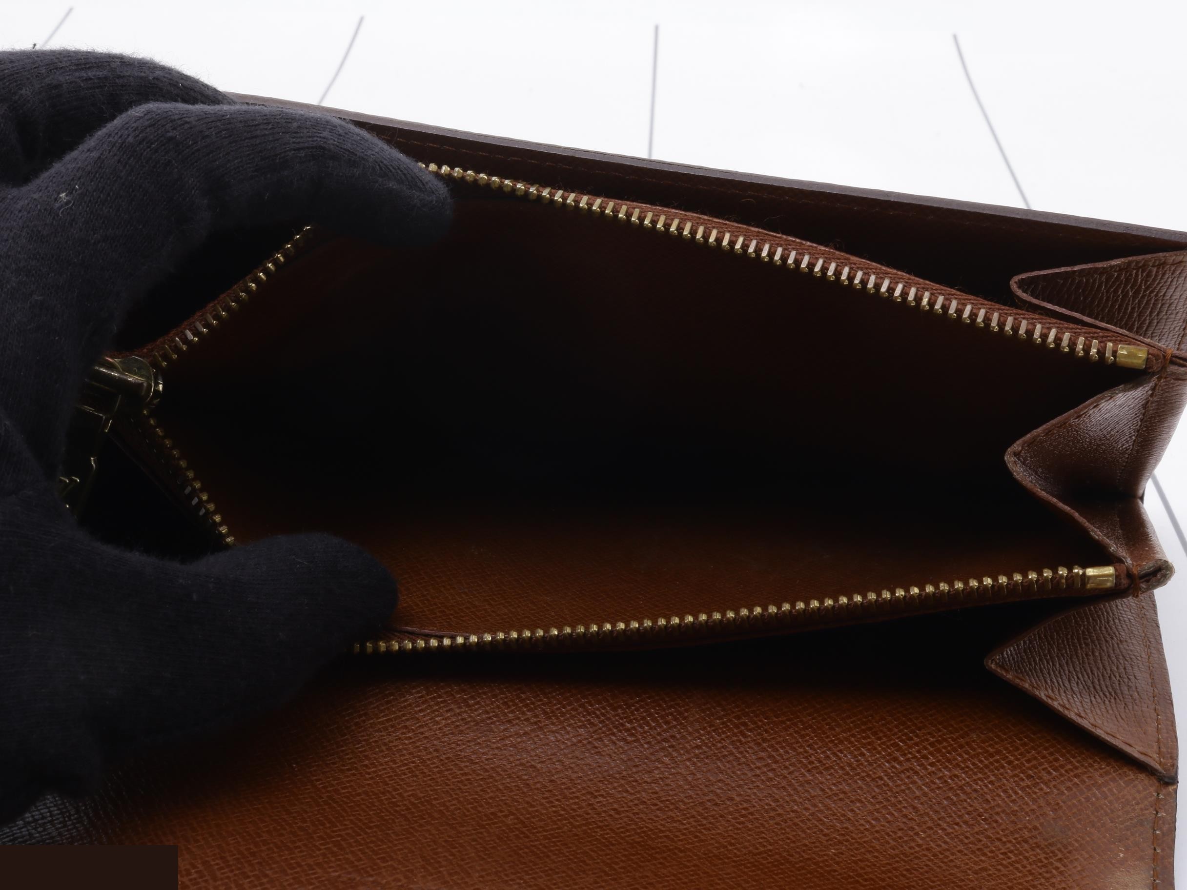 Portefeuille Sarah Long Wallet — view 4