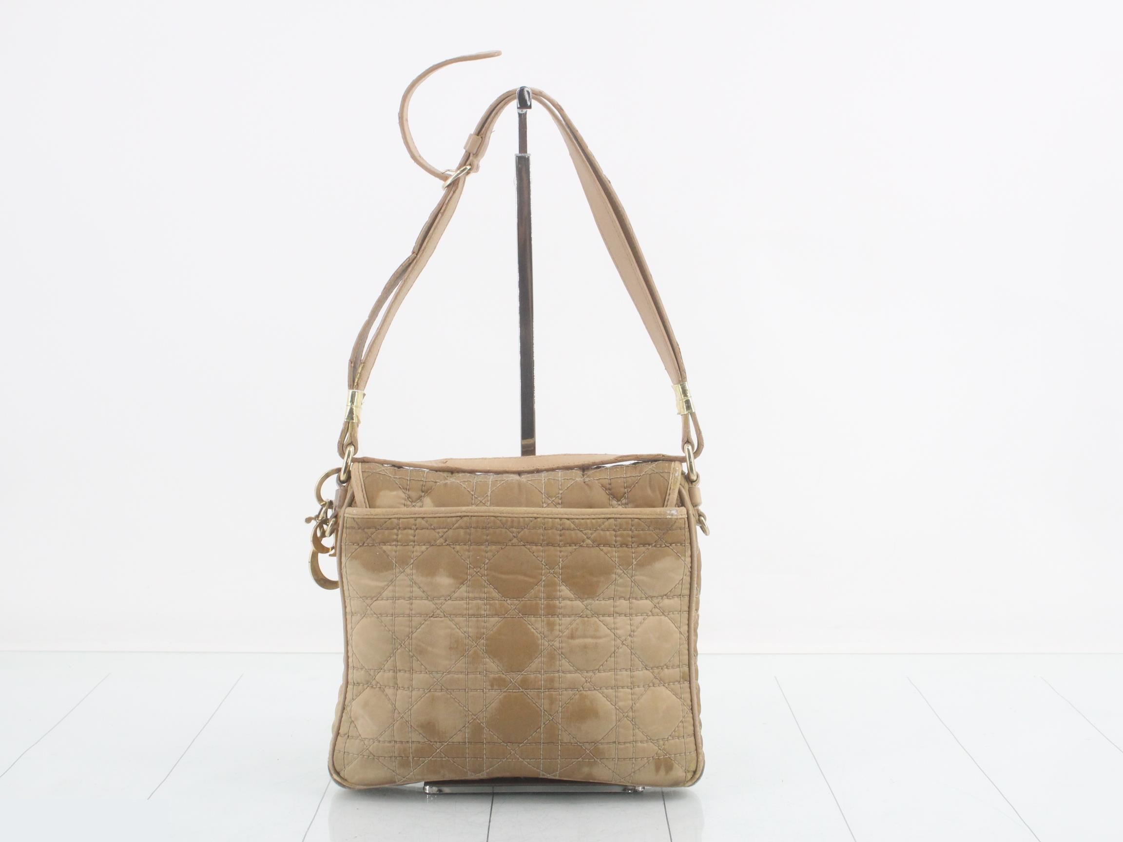shoulder bag — view 2