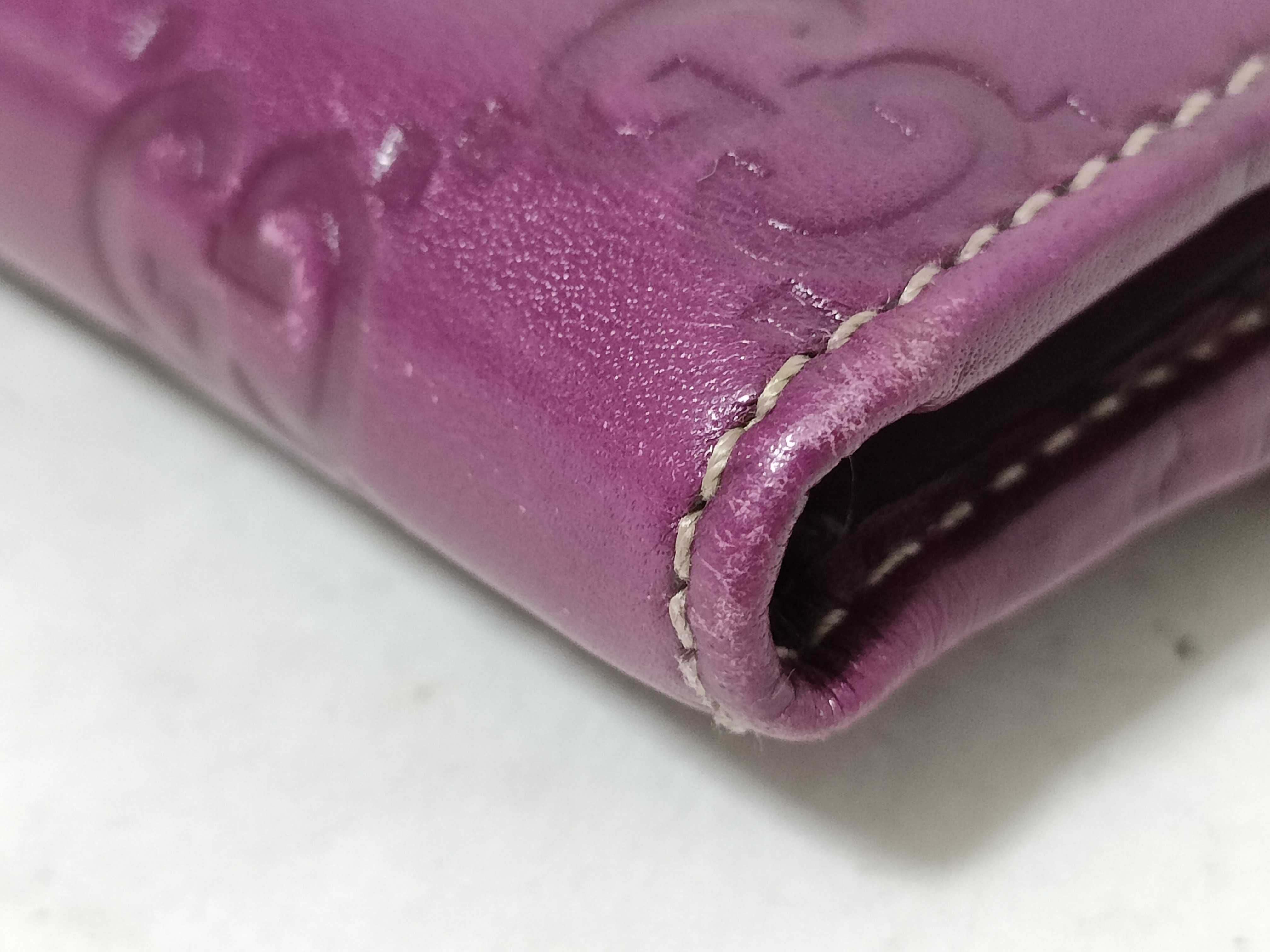 Guccissima wallet — view 3