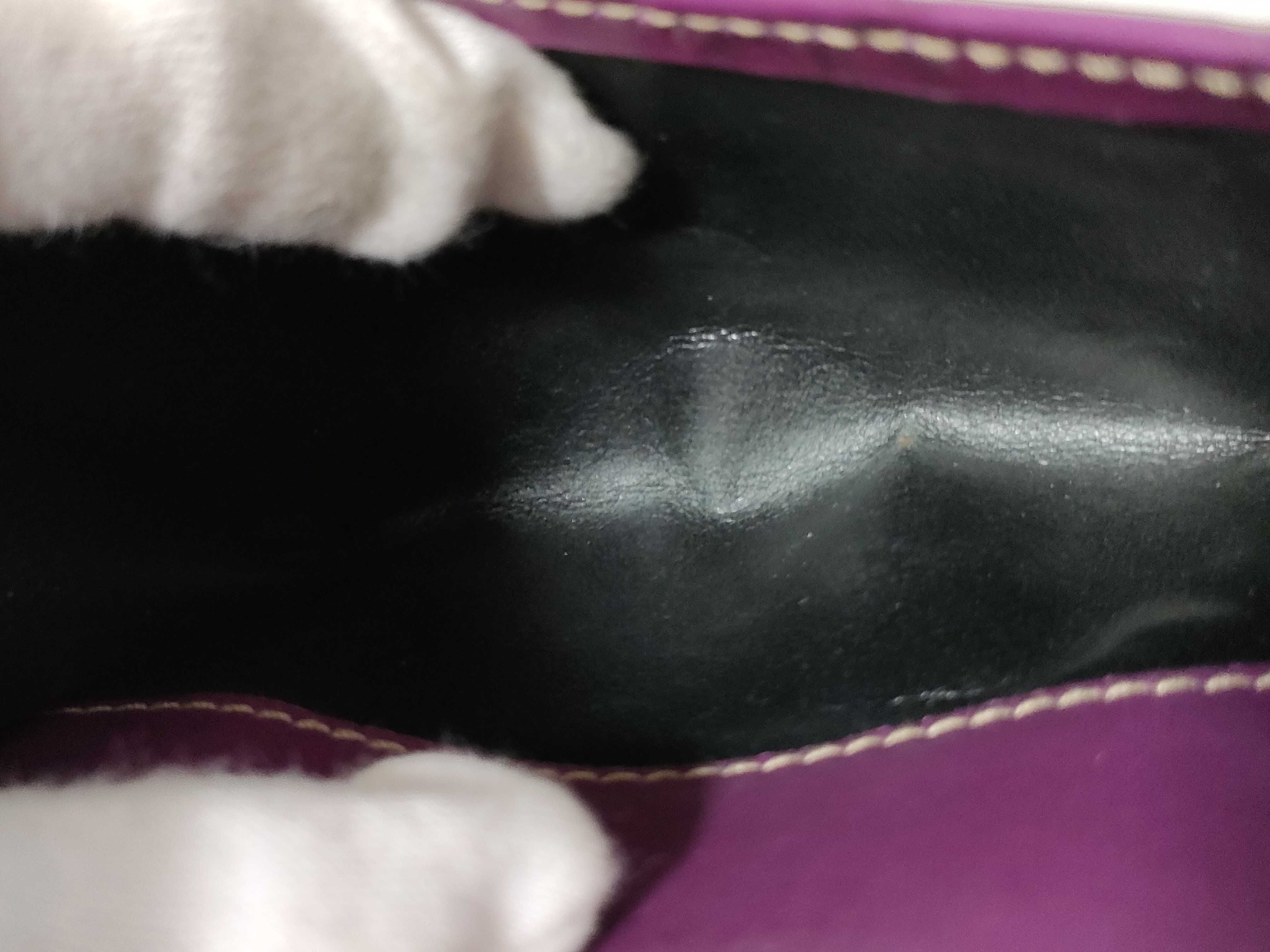 Guccissima wallet — view 9