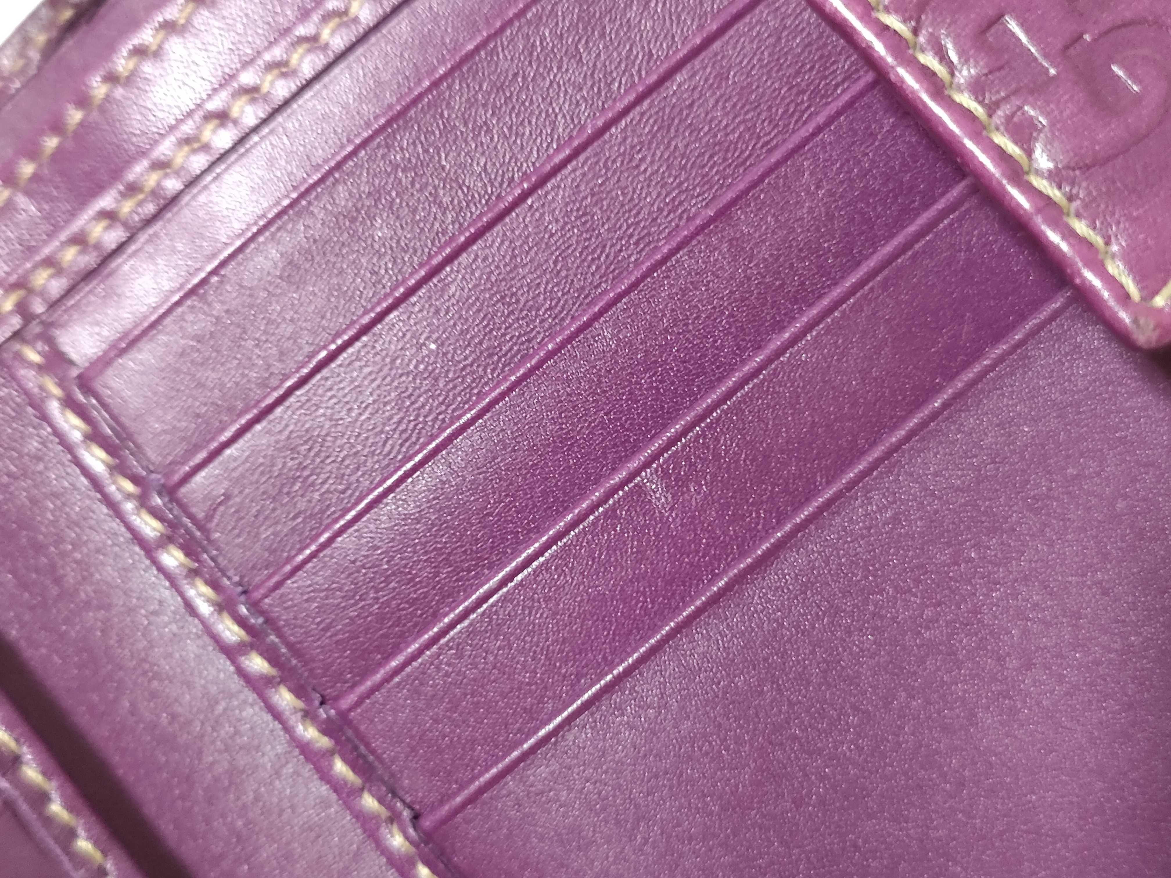 Guccissima wallet — view 10