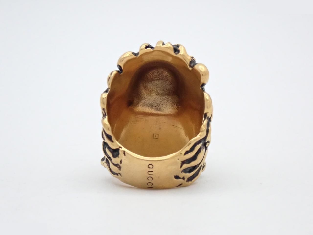Lion Stone, Size #12 — view 2