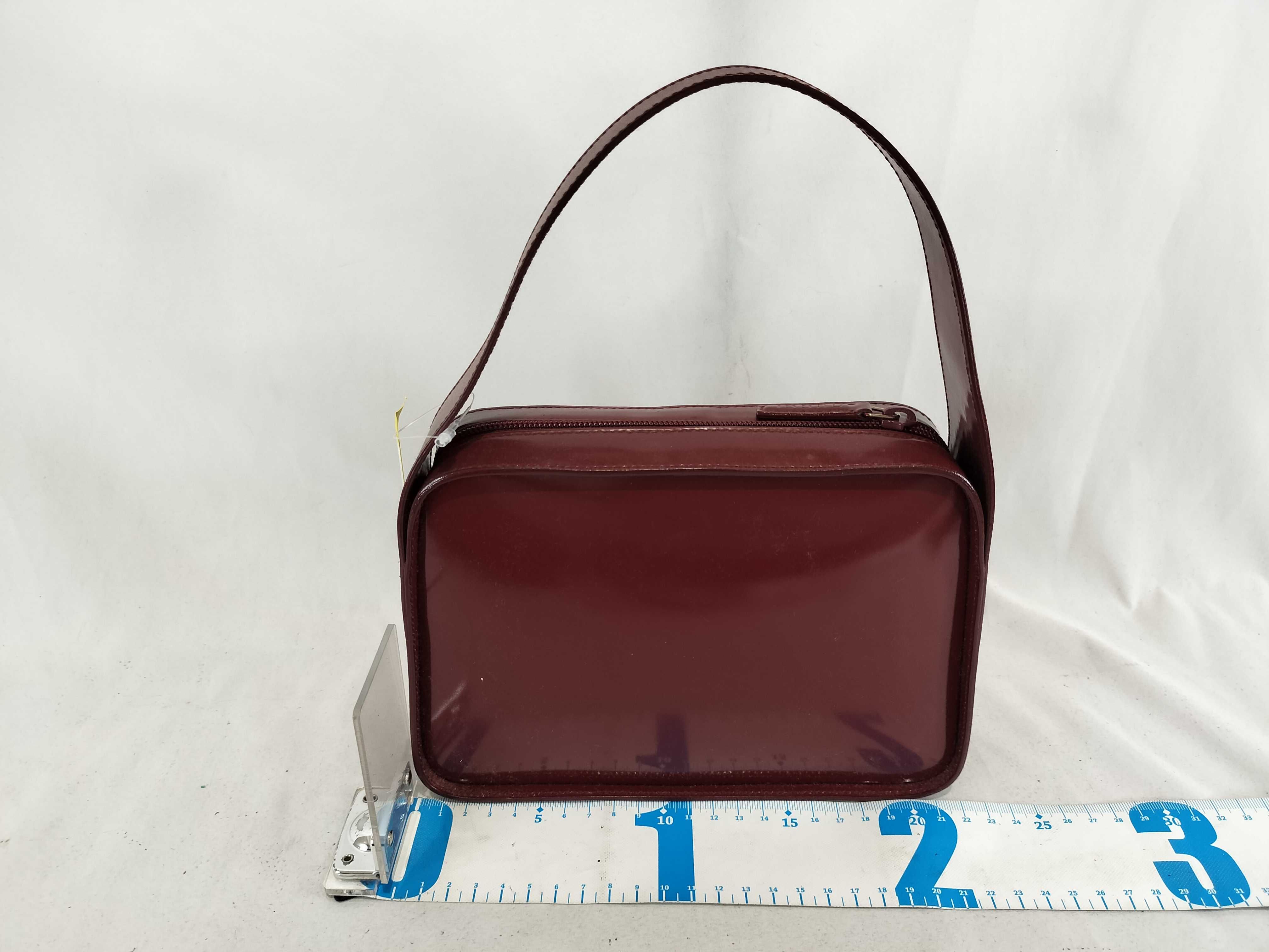 007 2001 handbag — view 2