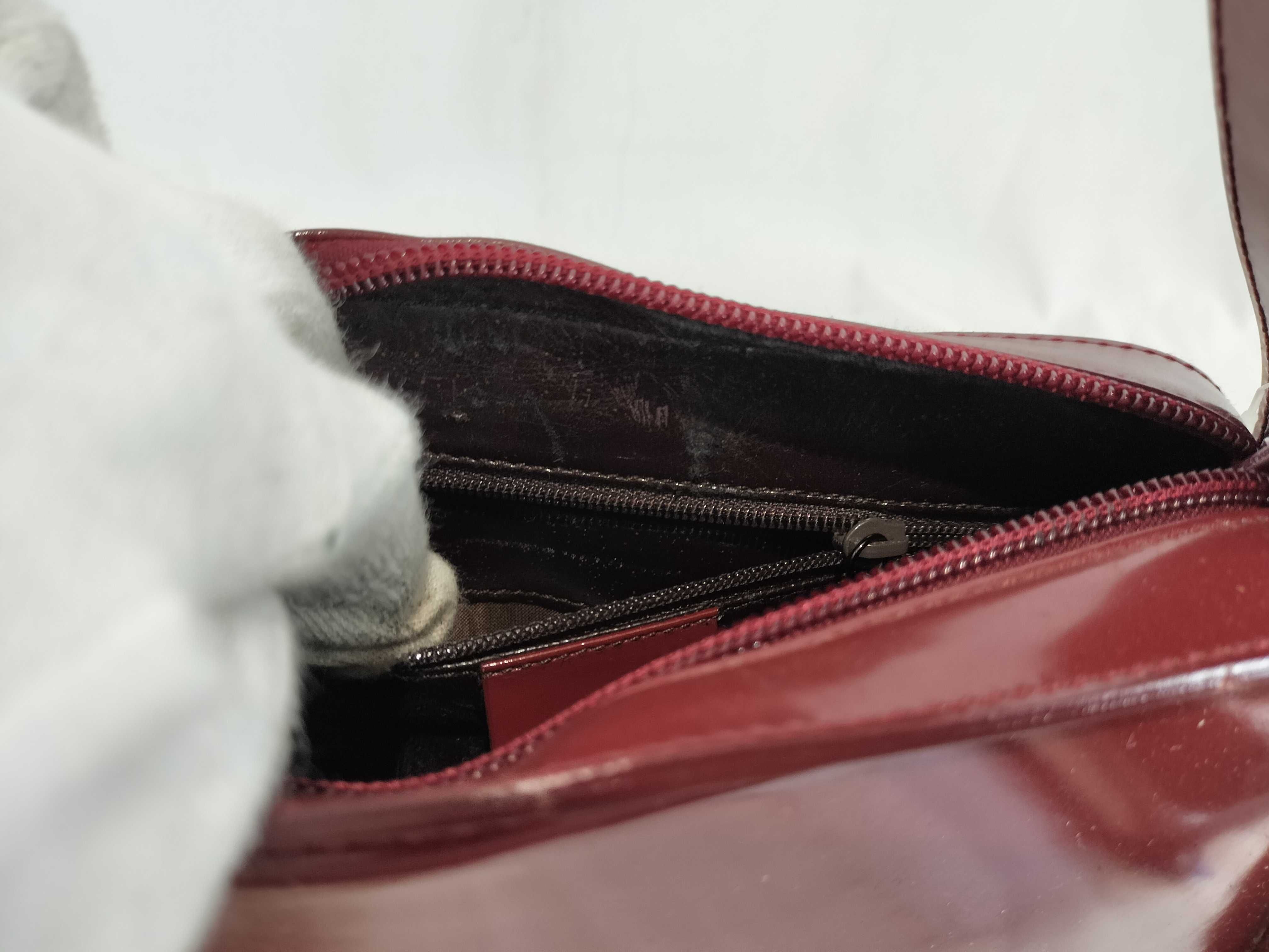 007 2001 handbag — view 11