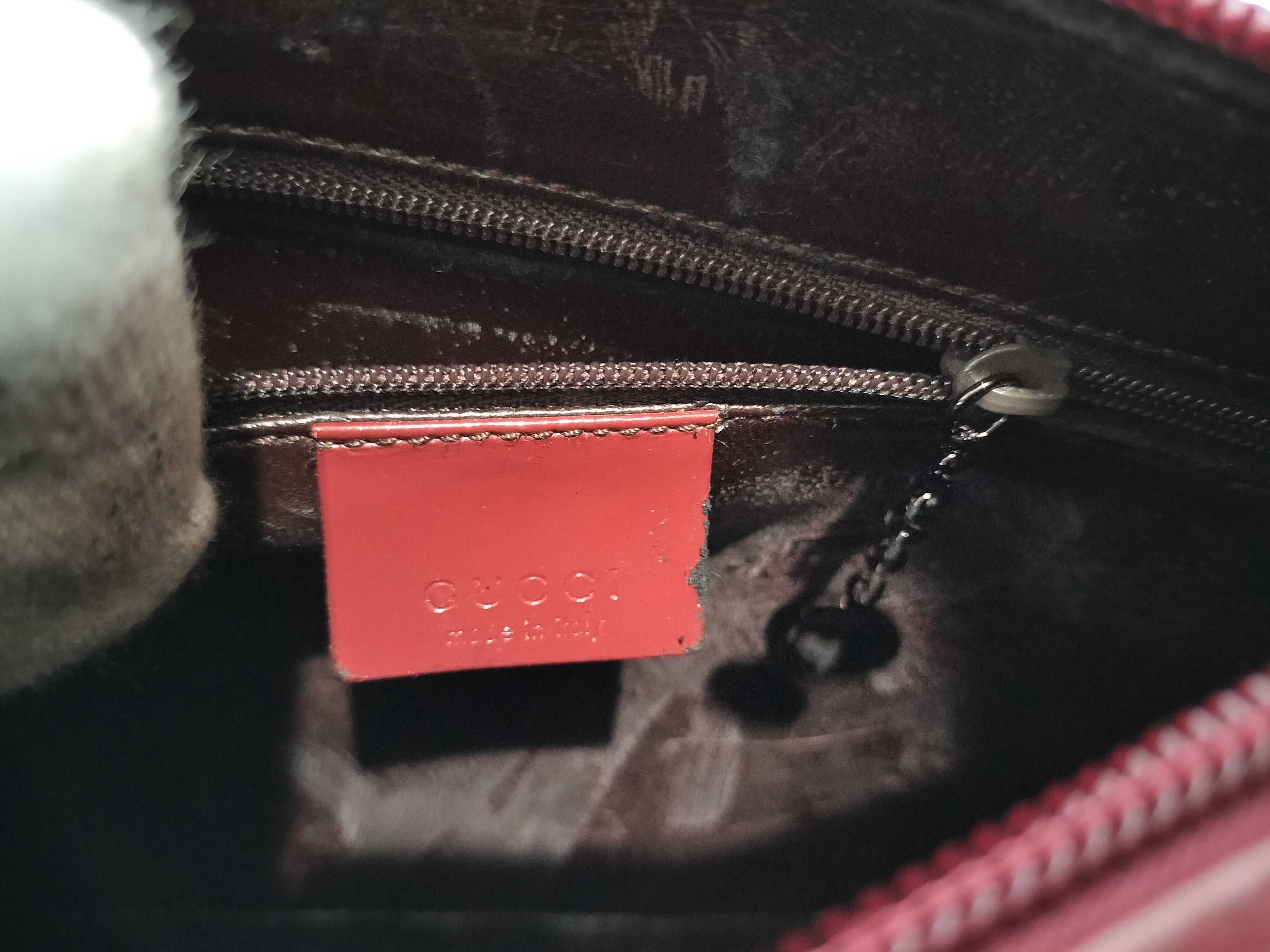 007 2001 handbag — view 12