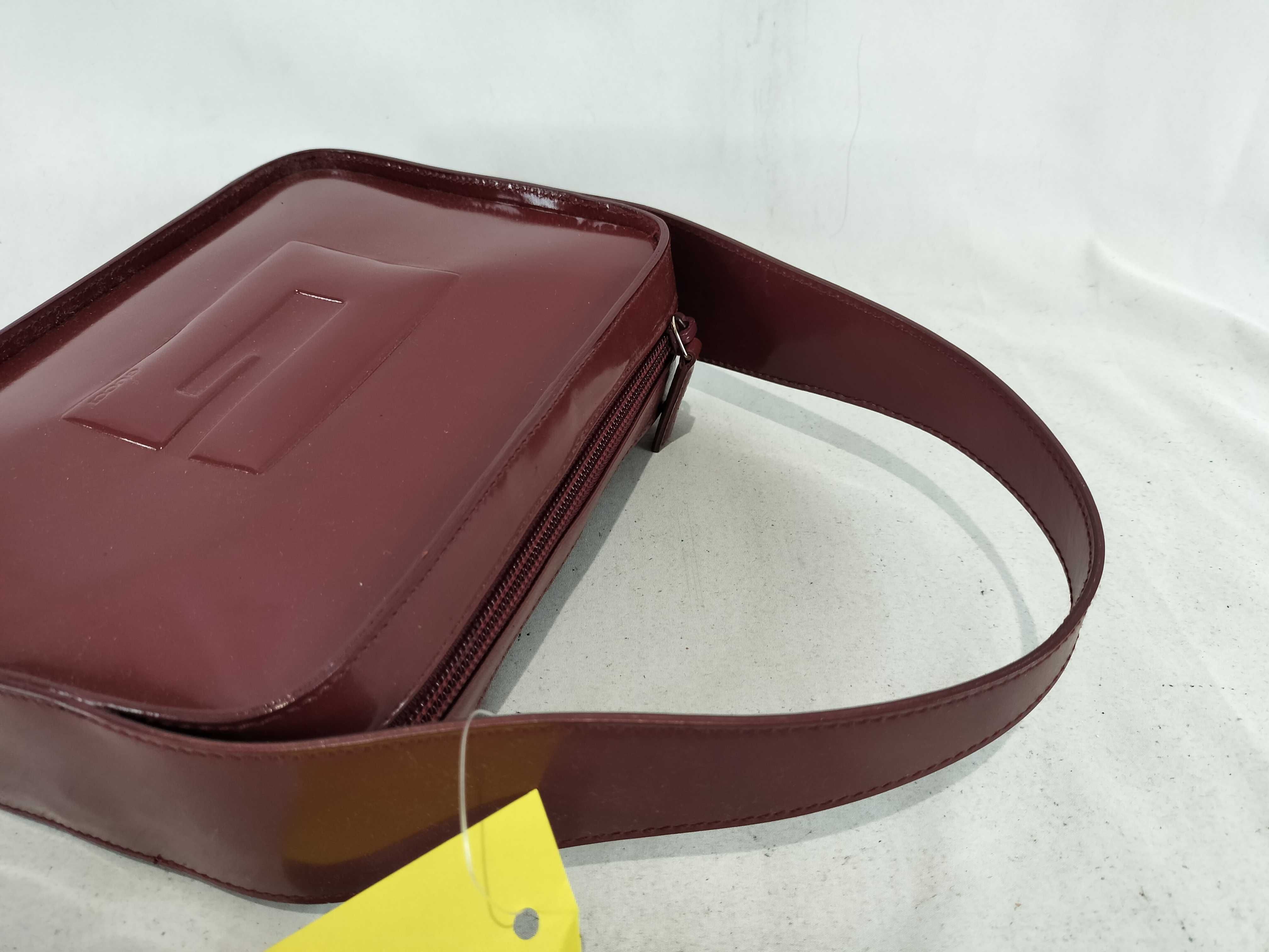 007 2001 handbag — view 3