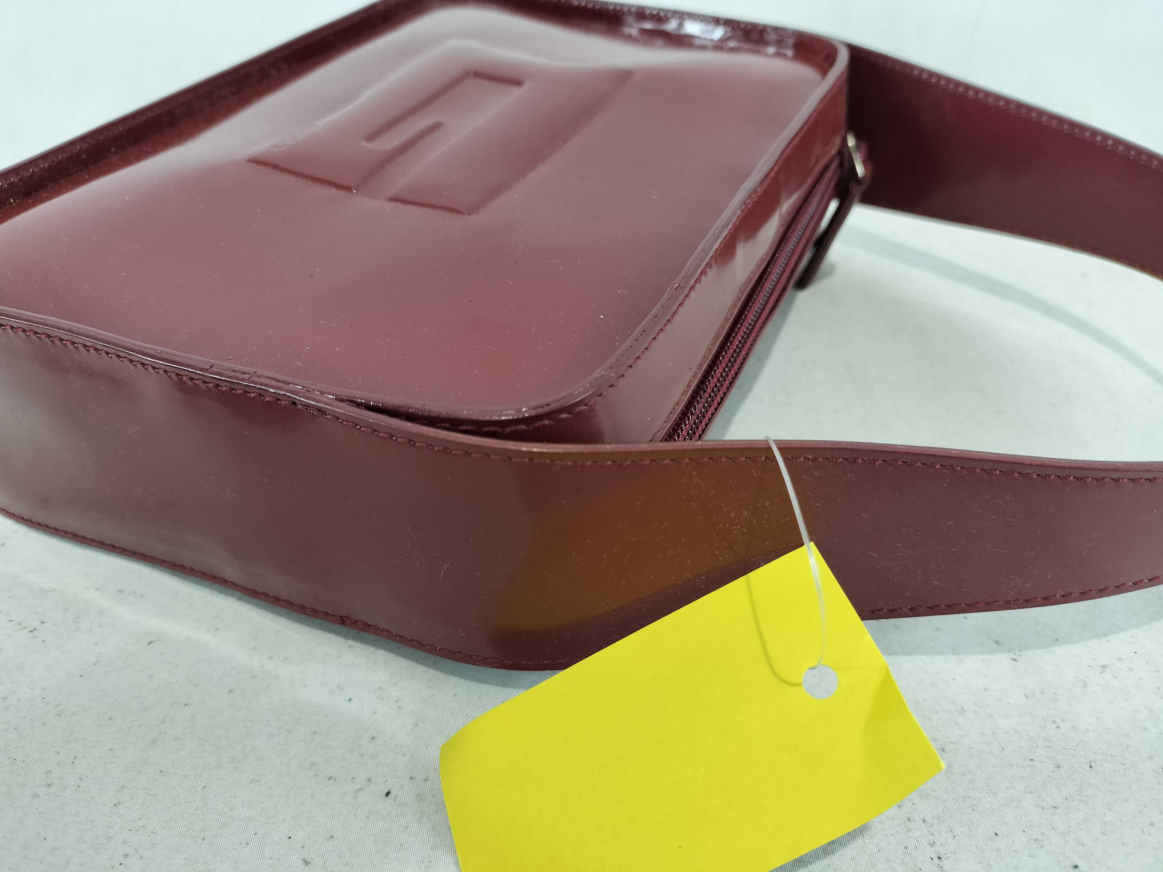 007 2001 handbag — view 5