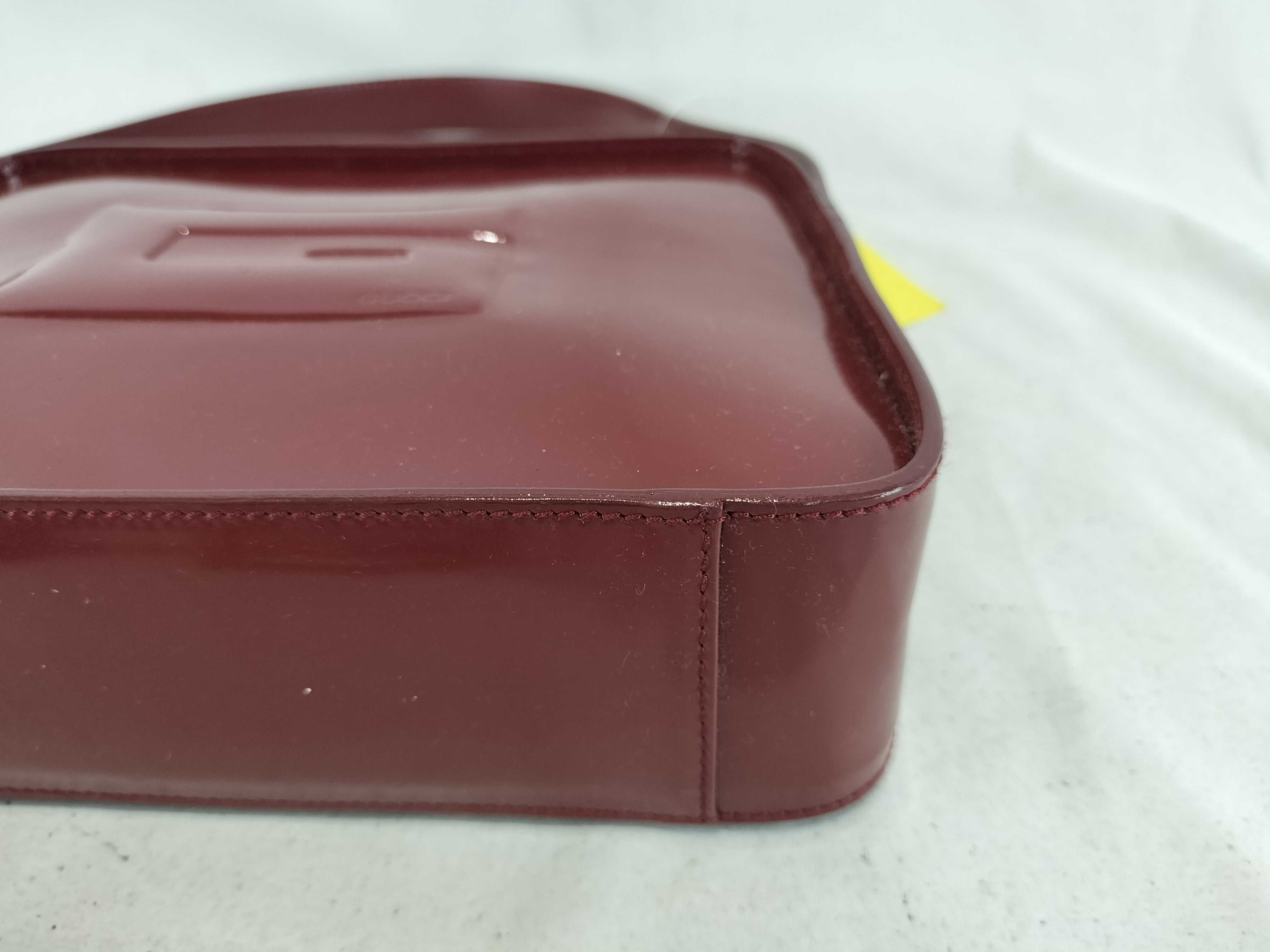 007 2001 handbag — view 6
