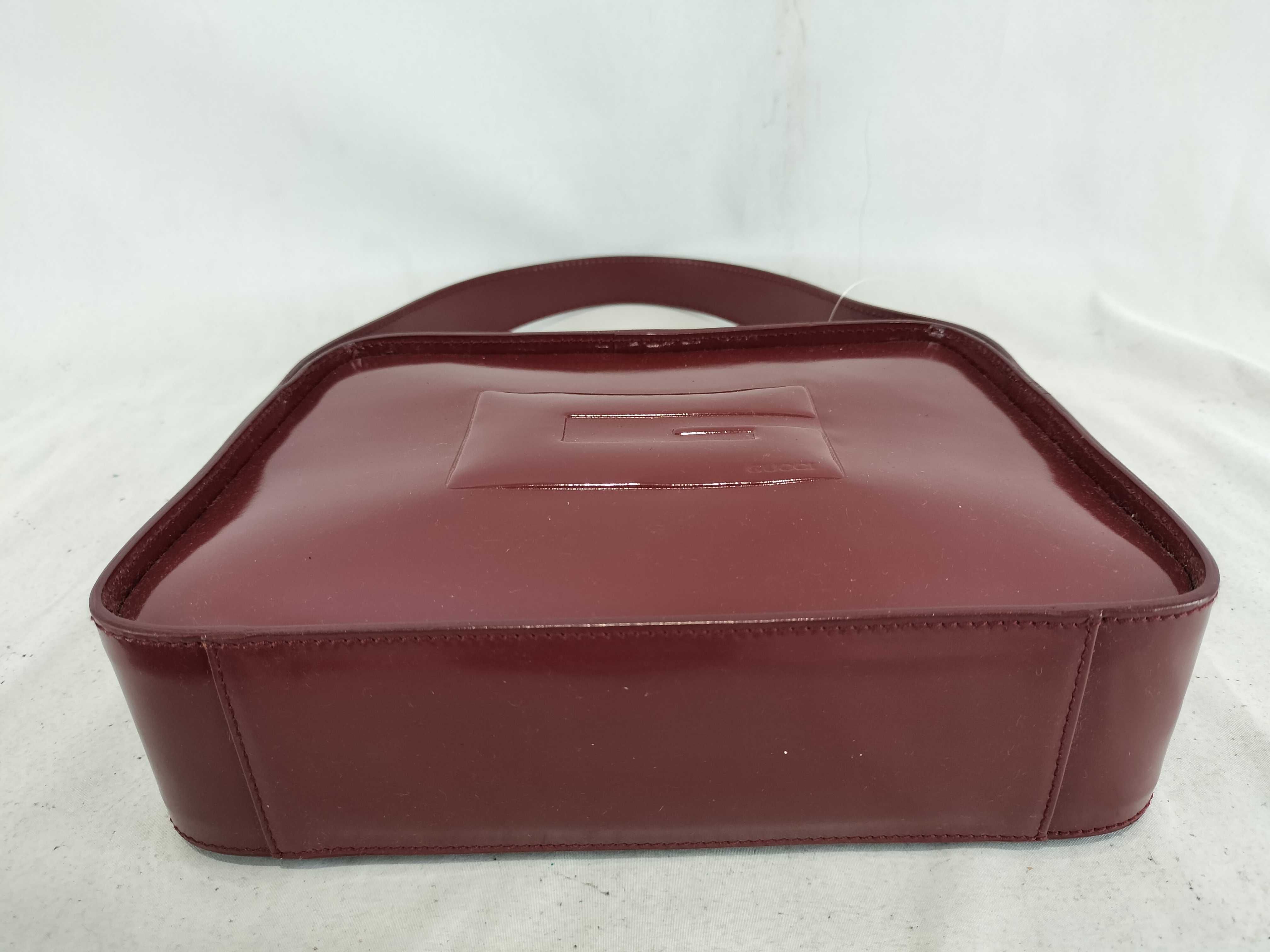 007 2001 handbag — view 7