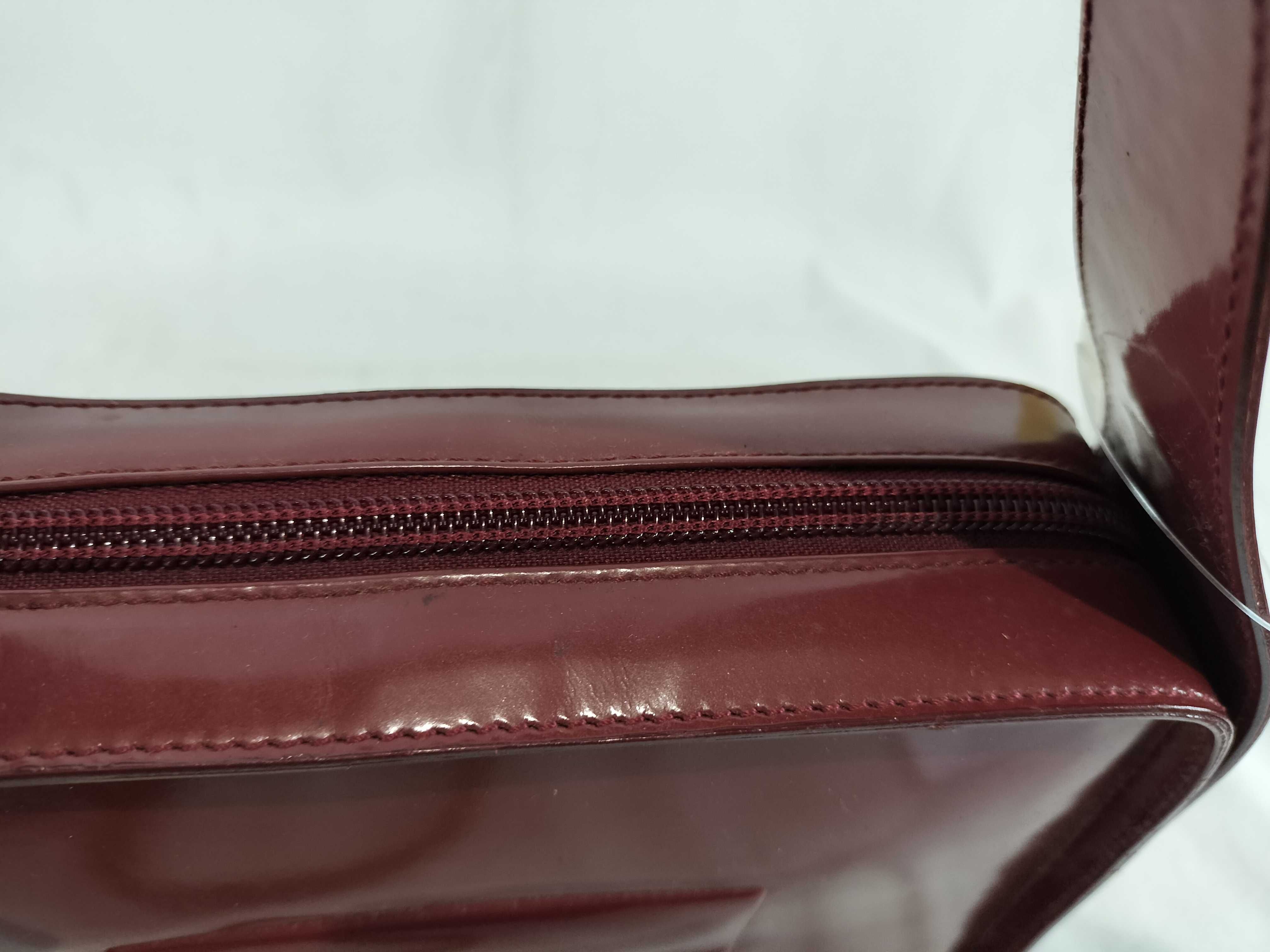 007 2001 handbag — view 9