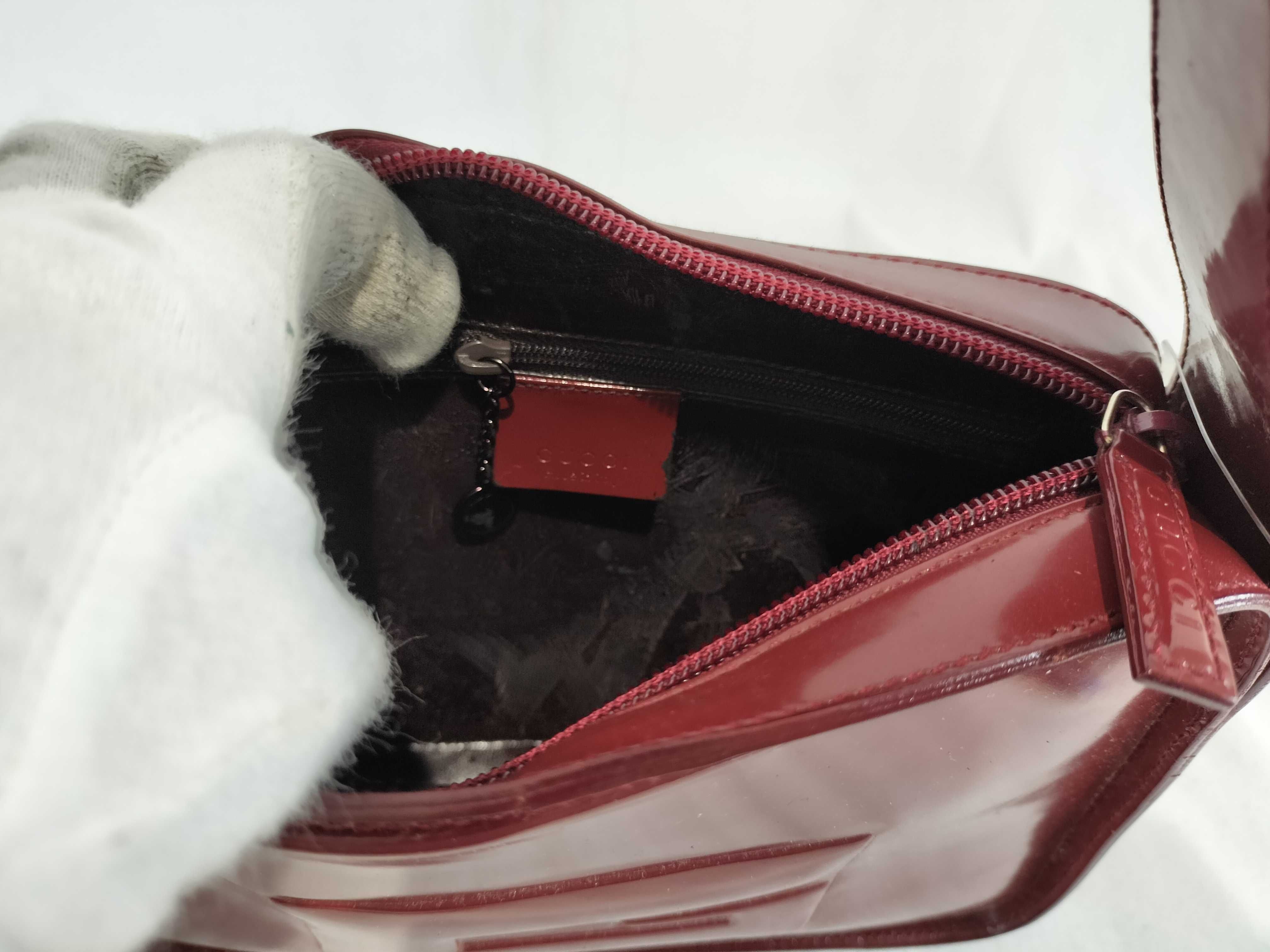 007 2001 handbag — view 10