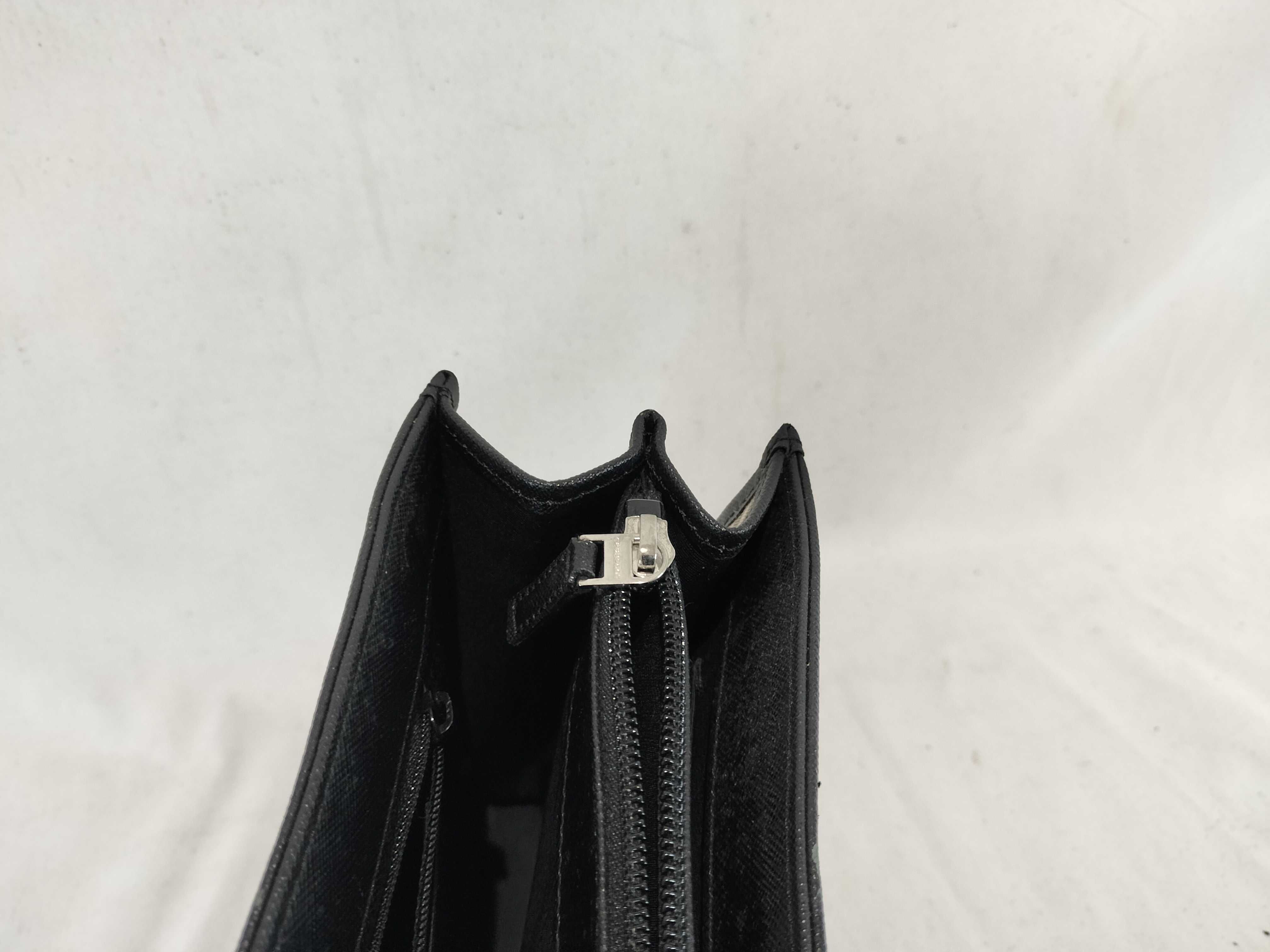Nova Check Handbag — view 11