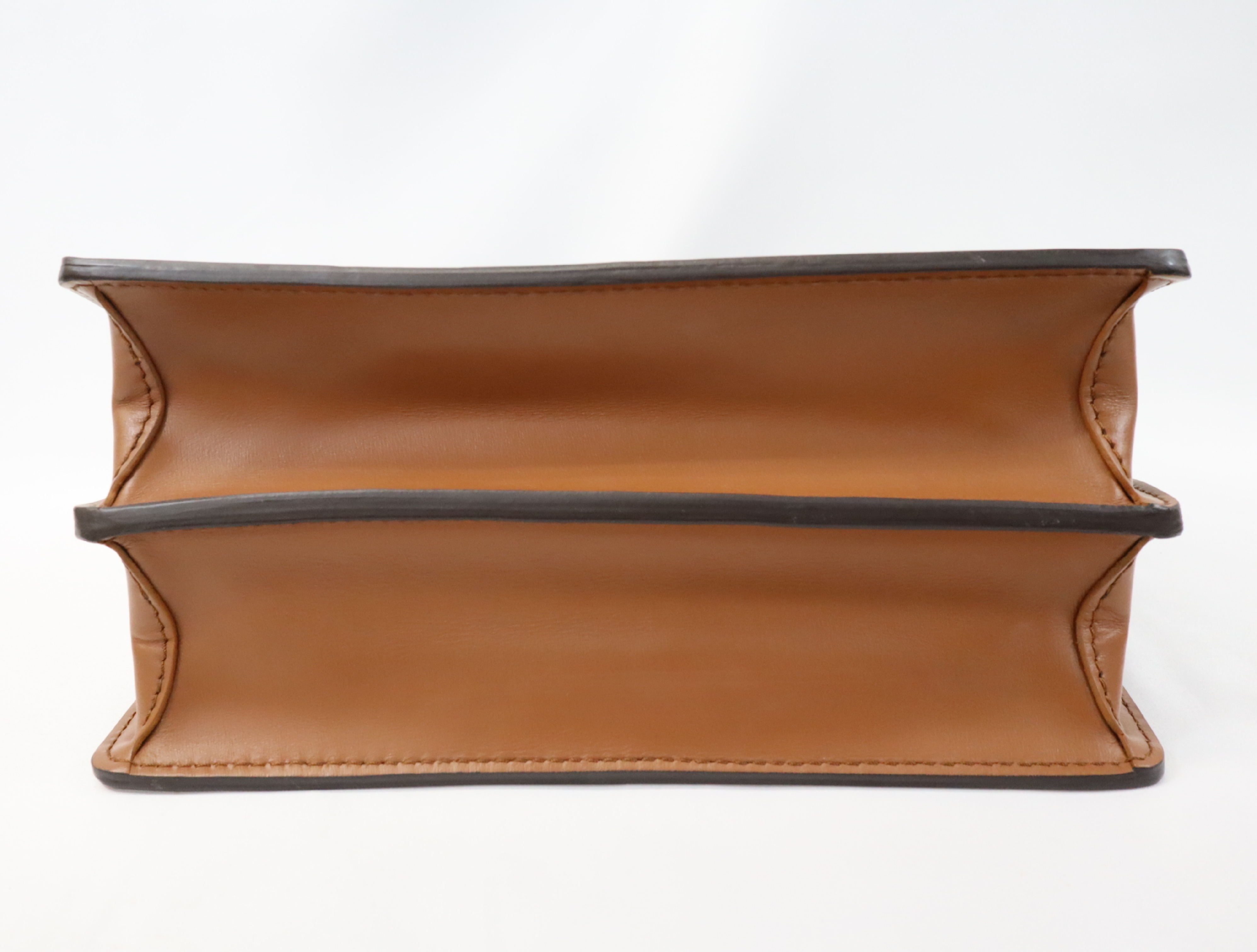 Monogram Reverse Dauphine MM M45958 Shoulder Bag (RFID detected) — view 5