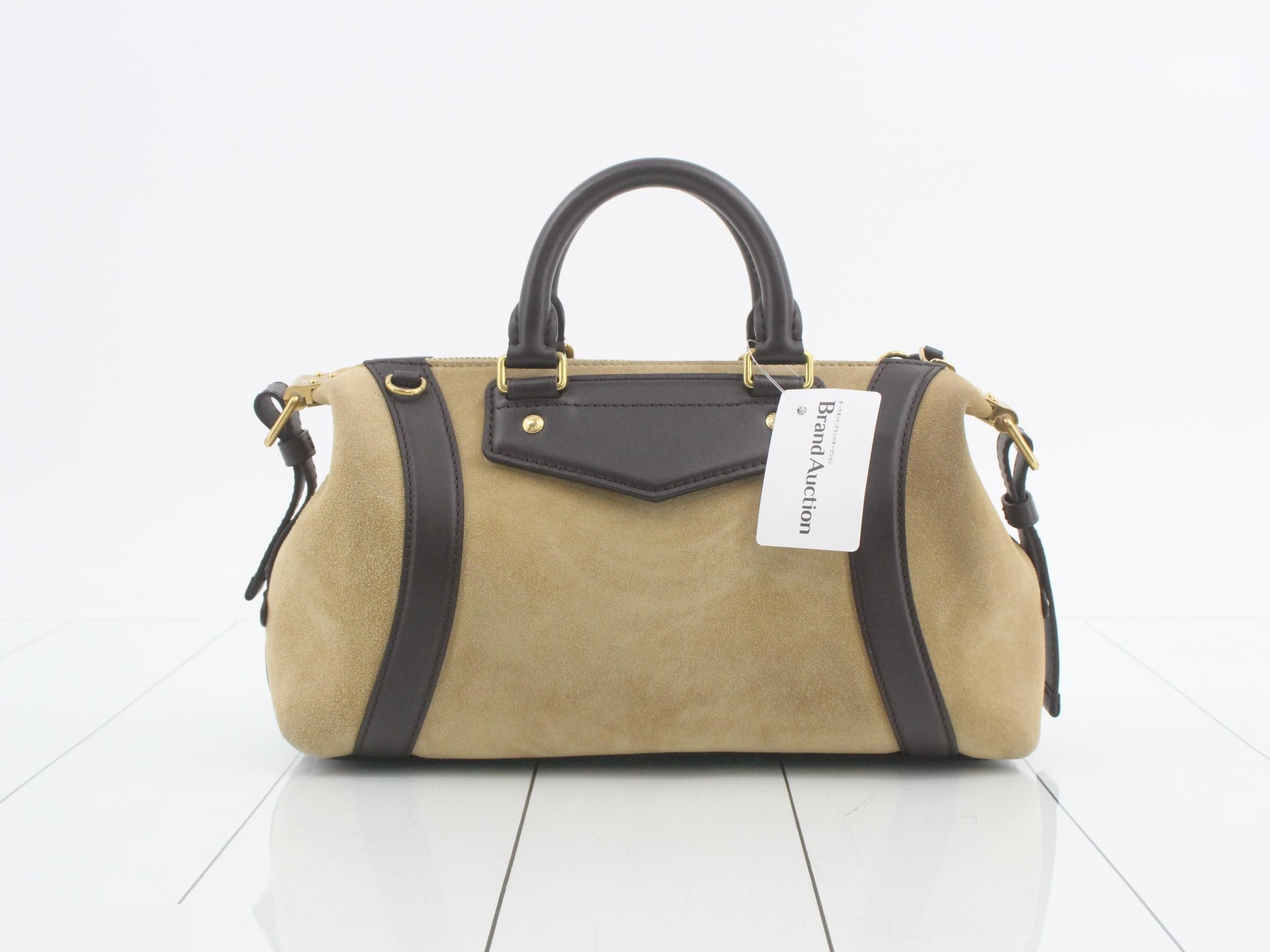 LV Biker PM 2-Way Handbag — view 2
