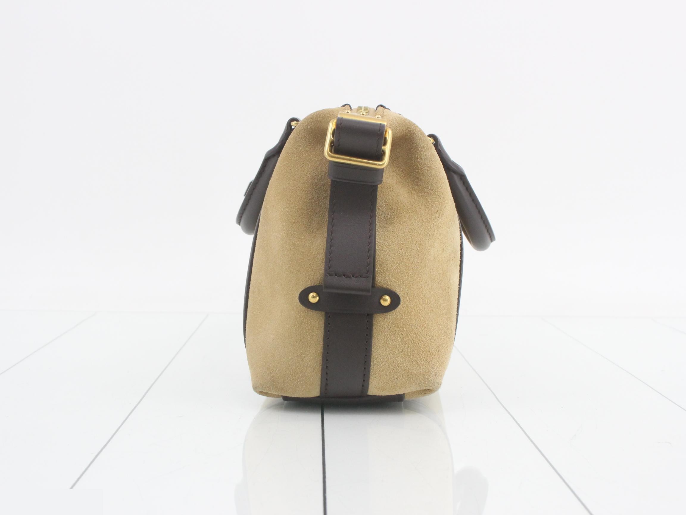 LV Biker PM 2-Way Handbag — view 3