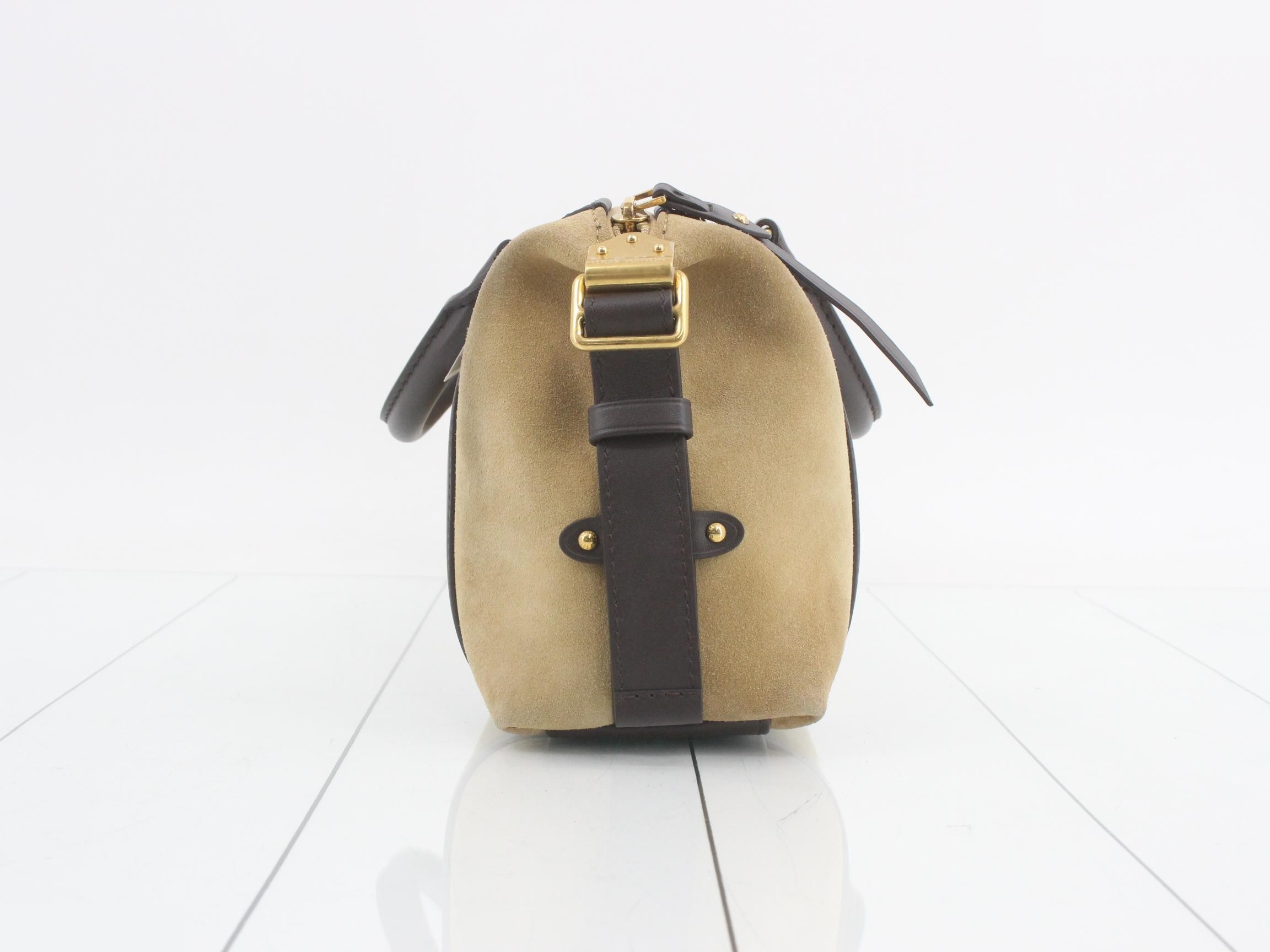 LV Biker PM 2-Way Handbag — view 4