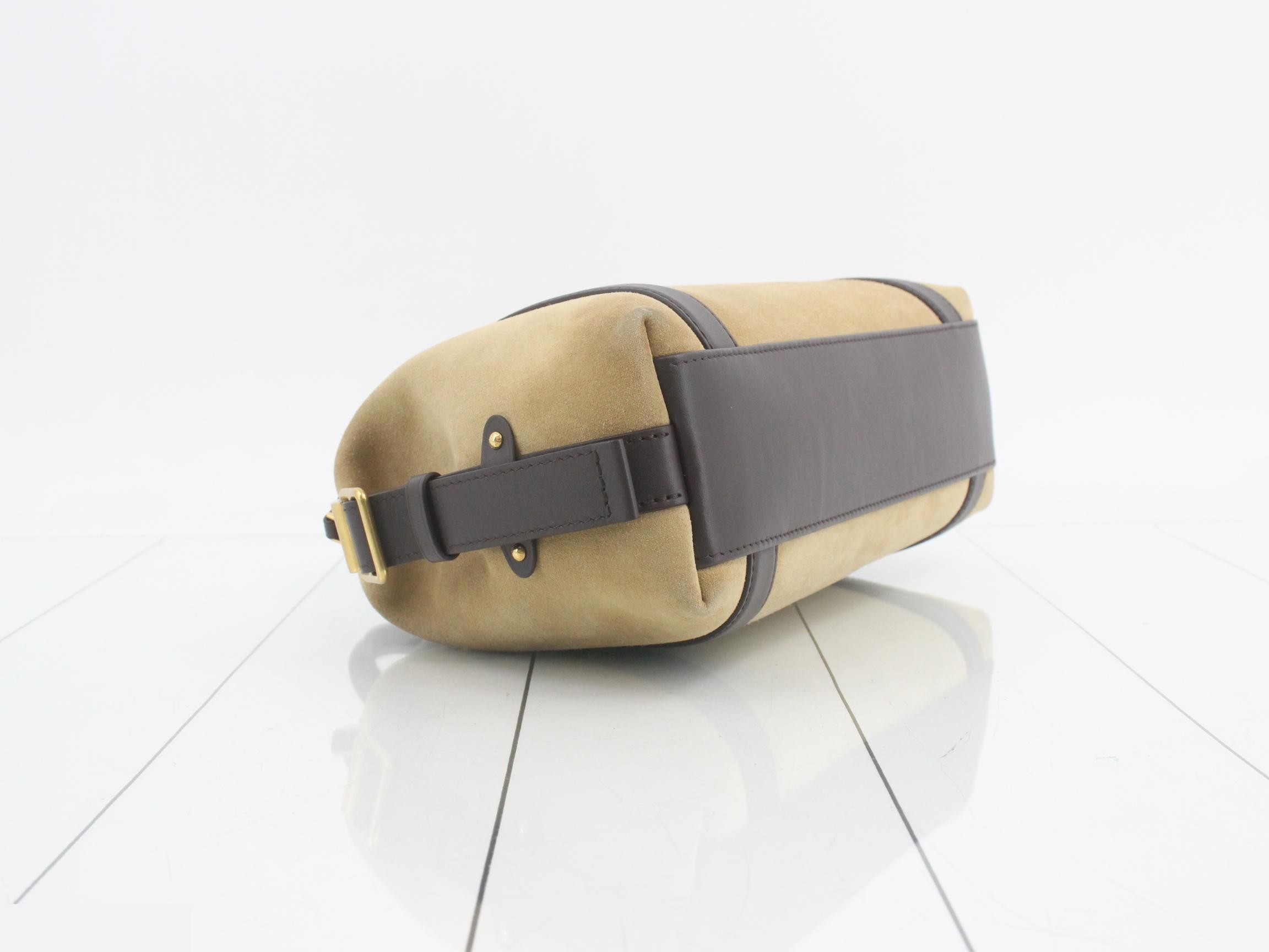 LV Biker PM 2-Way Handbag — view 5