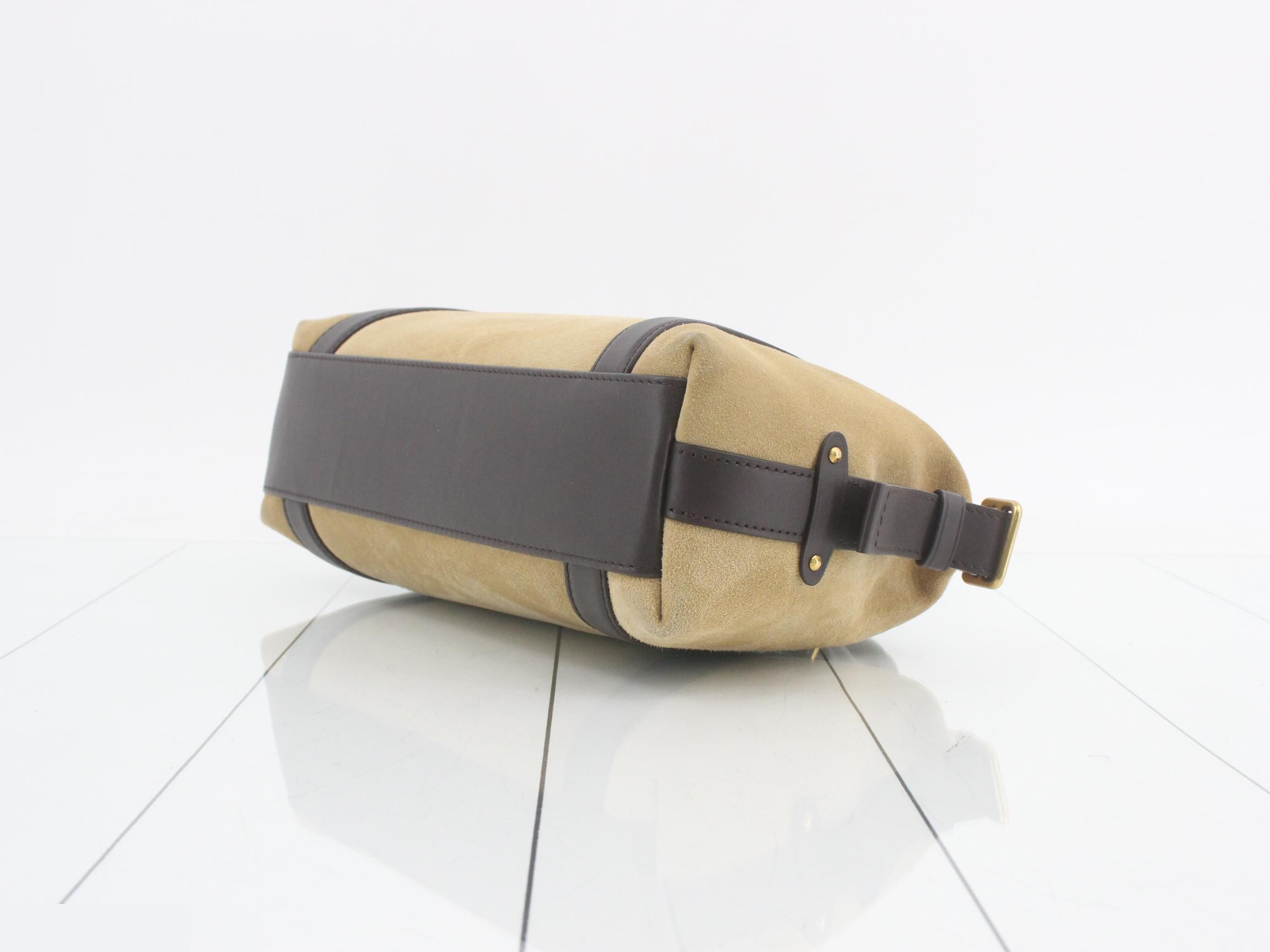 LV Biker PM 2-Way Handbag — view 6