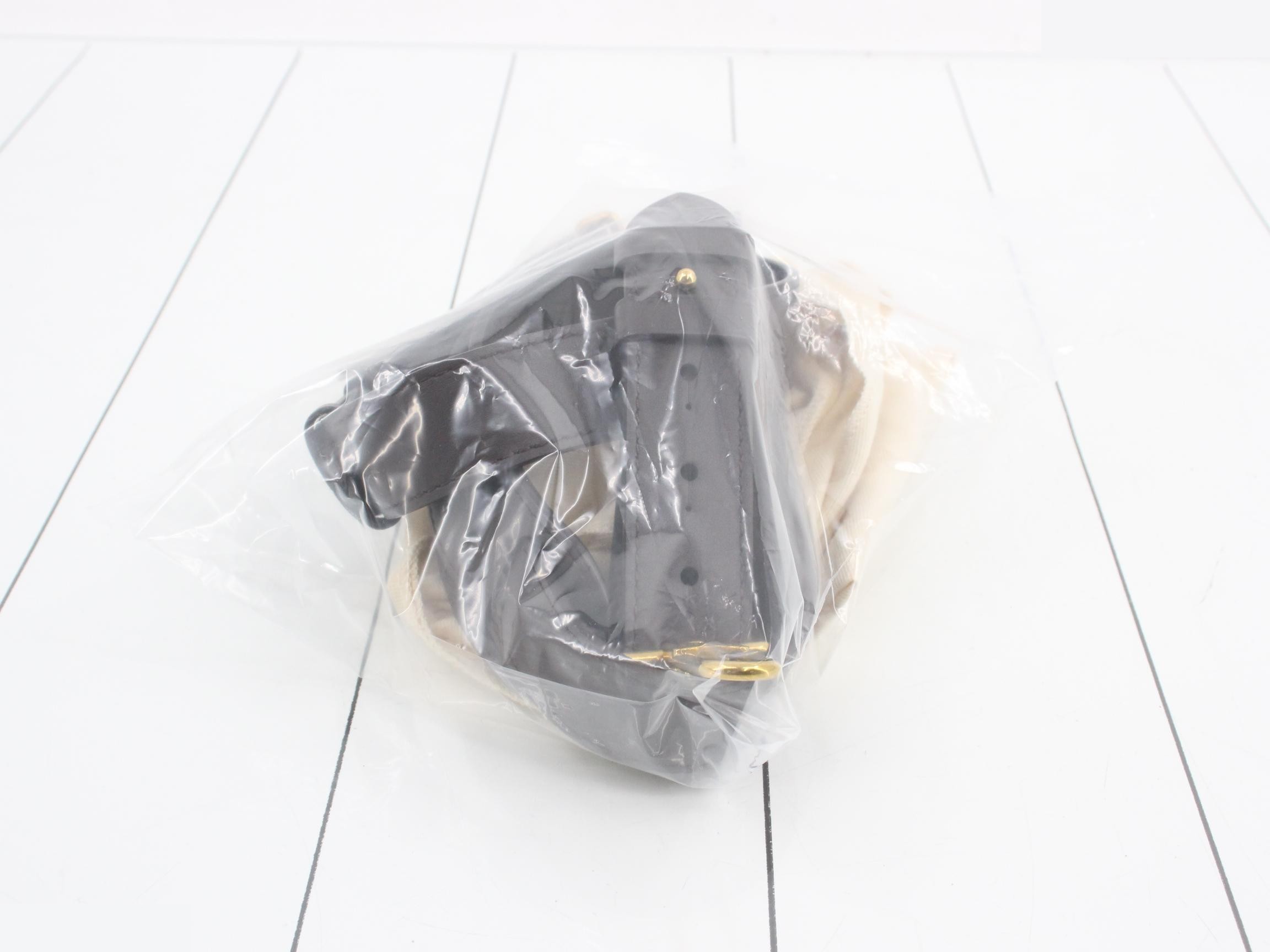 LV Biker PM 2-Way Handbag — view 7