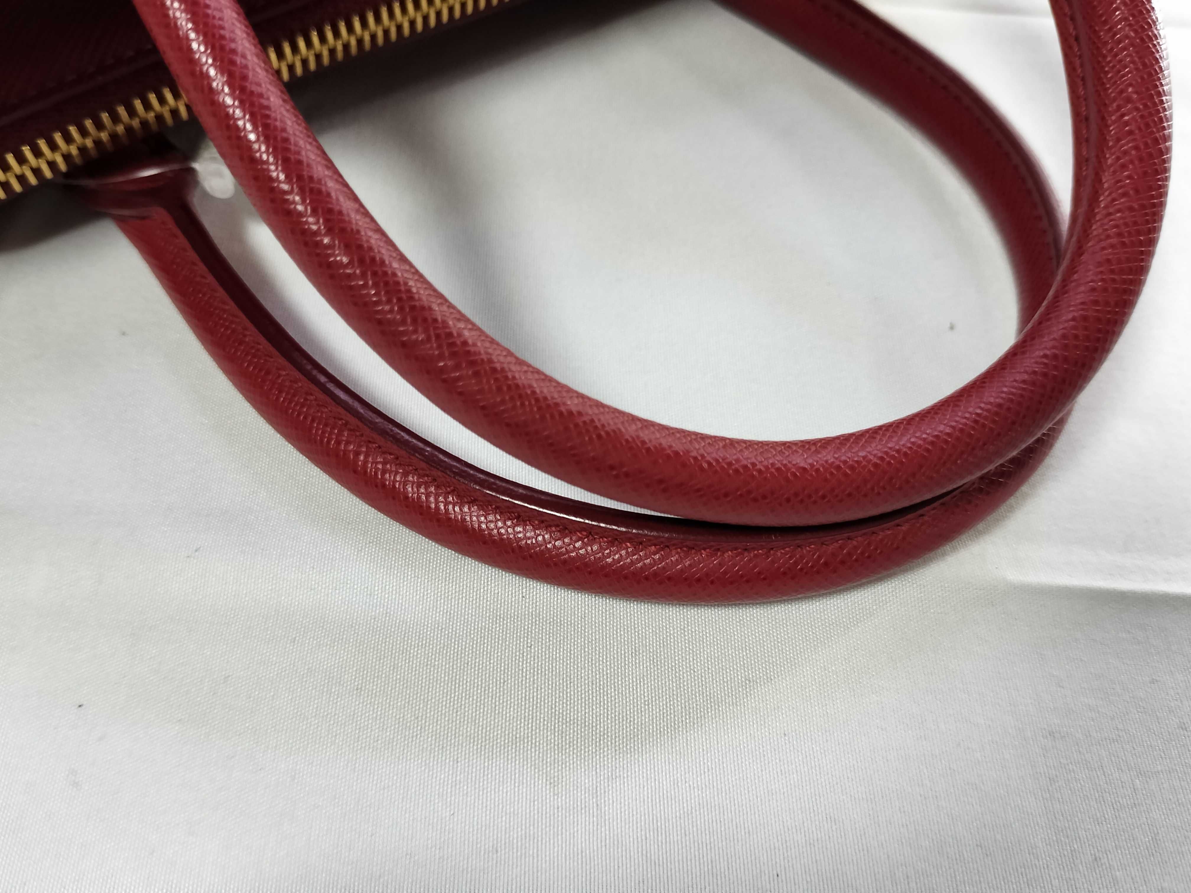 Saffiano Galleria 2-way bag/handbag — view 4