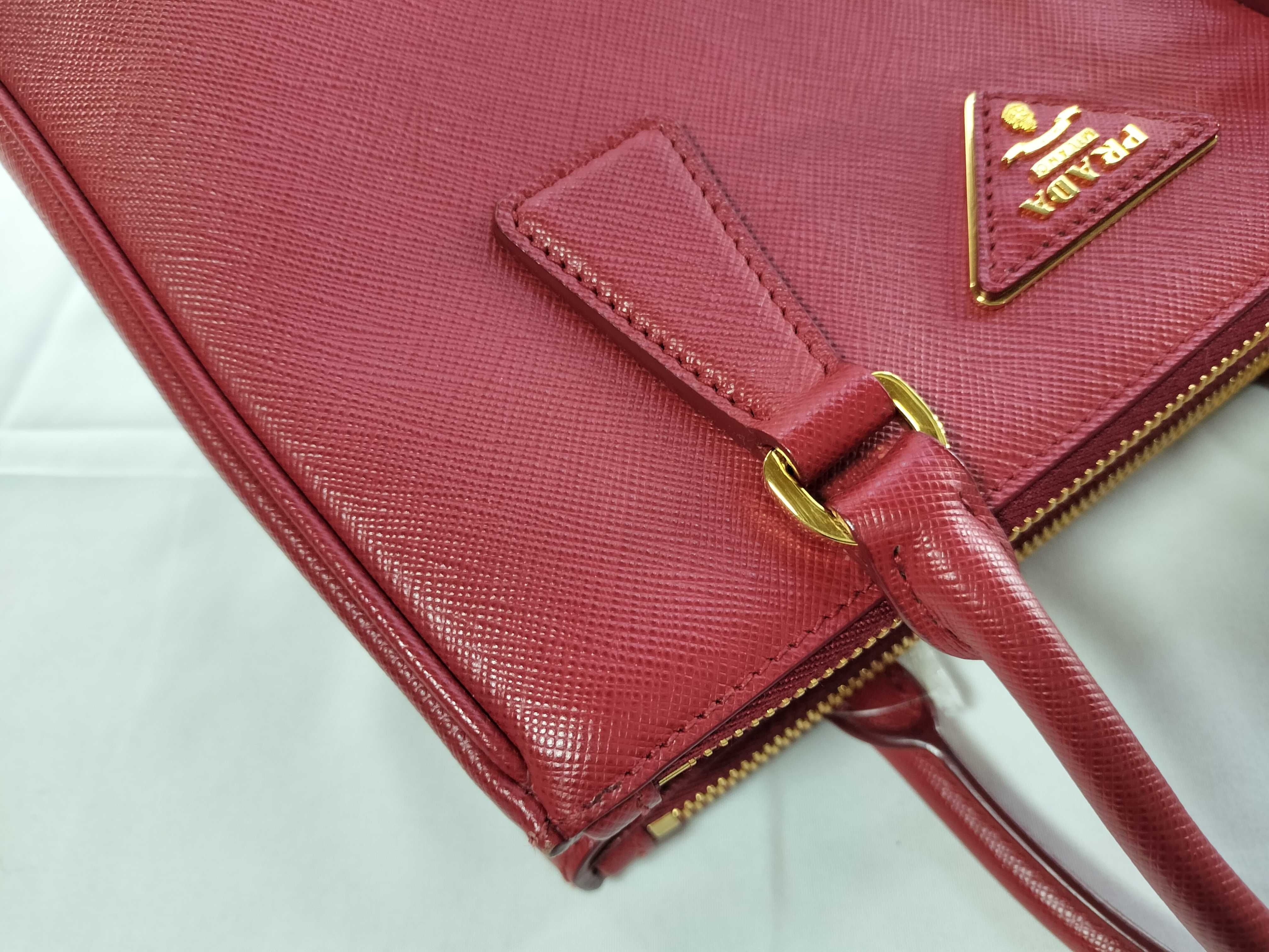 Saffiano Galleria 2-way bag/handbag — view 5