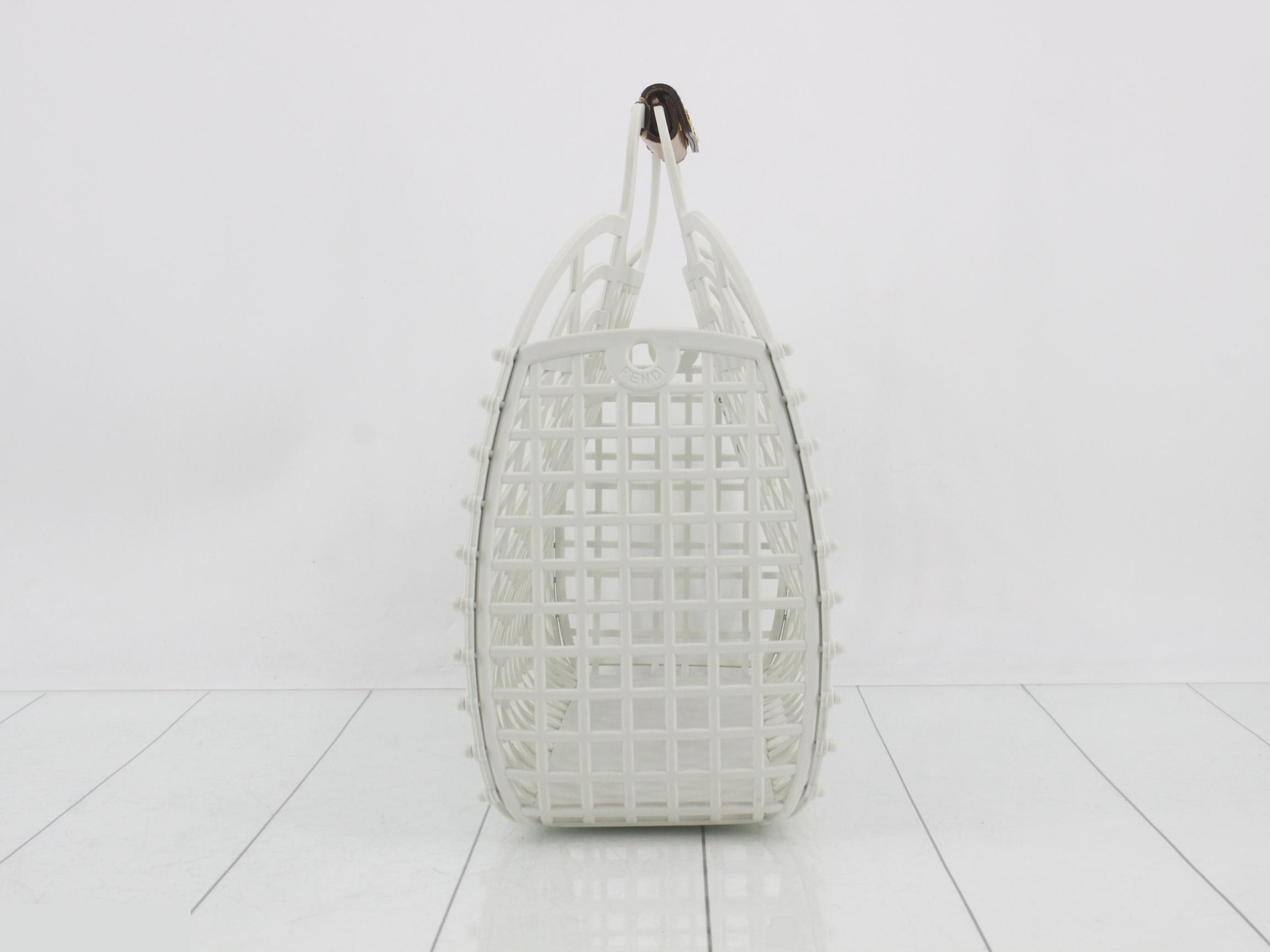 Basket Handbag — view 4